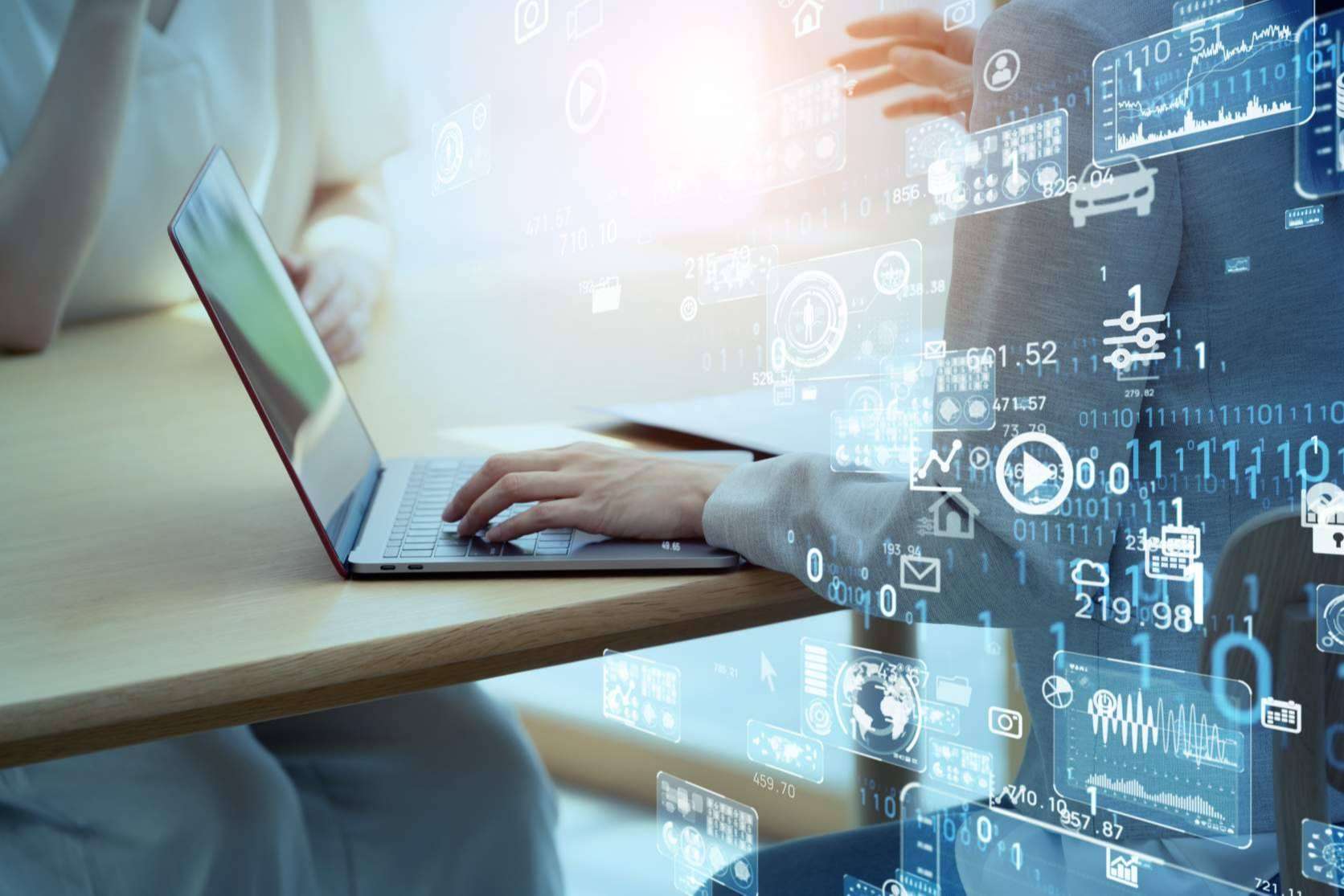 ¿Cuáles son las ventajas competitivas de contar con un ERP en un entorno industrial?