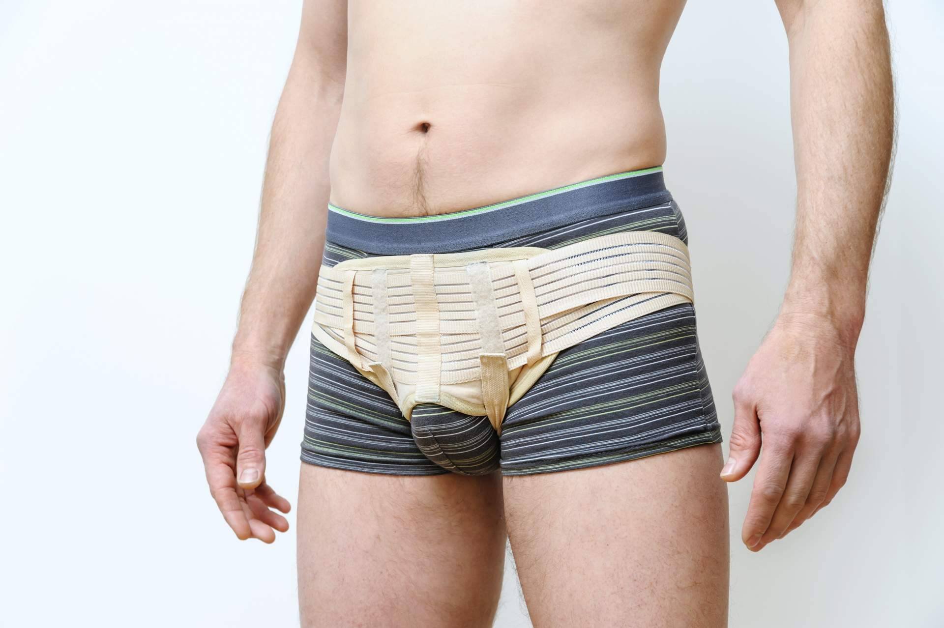 Las fajas de sujeción de Maldita Hernia son perfectas para las personas que deciden no operarse de una hernia inguinal