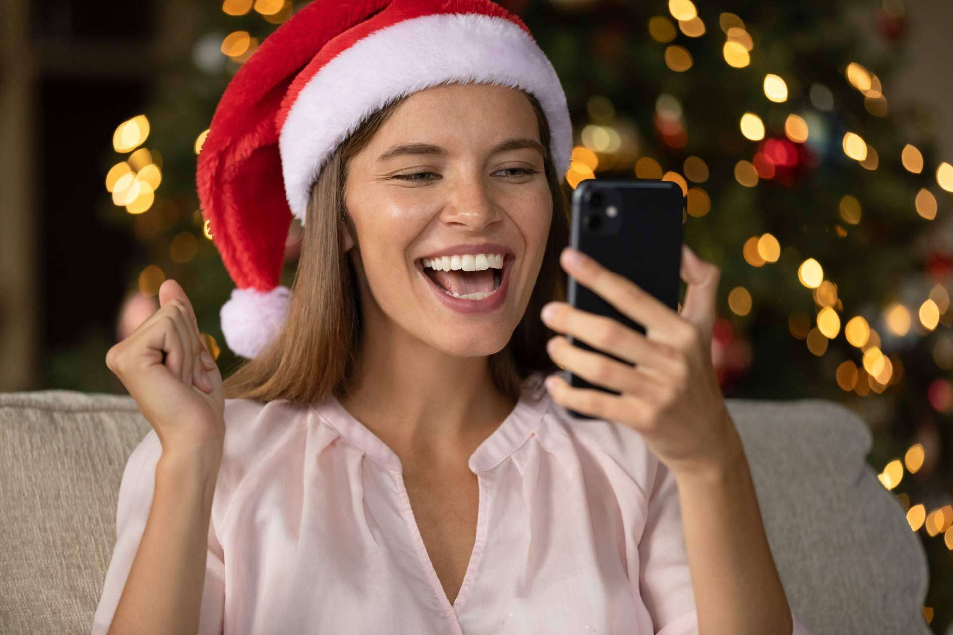 Comprar lotería Navidad online en La Lotera