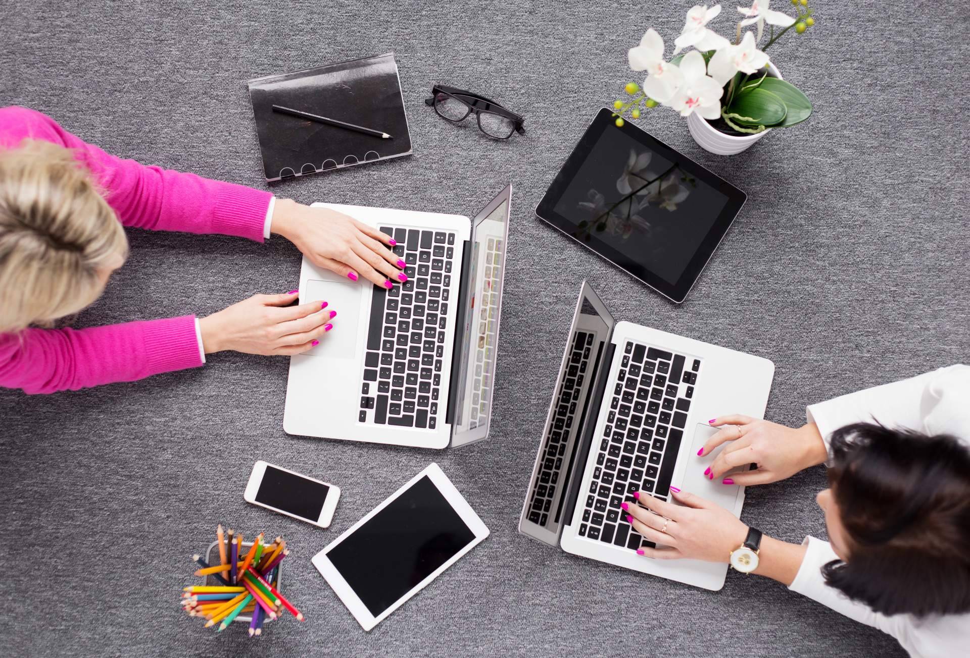 ¿Cuáles son las funciones que desarrolla una agencia de marketing online? Por RoCX Marketing