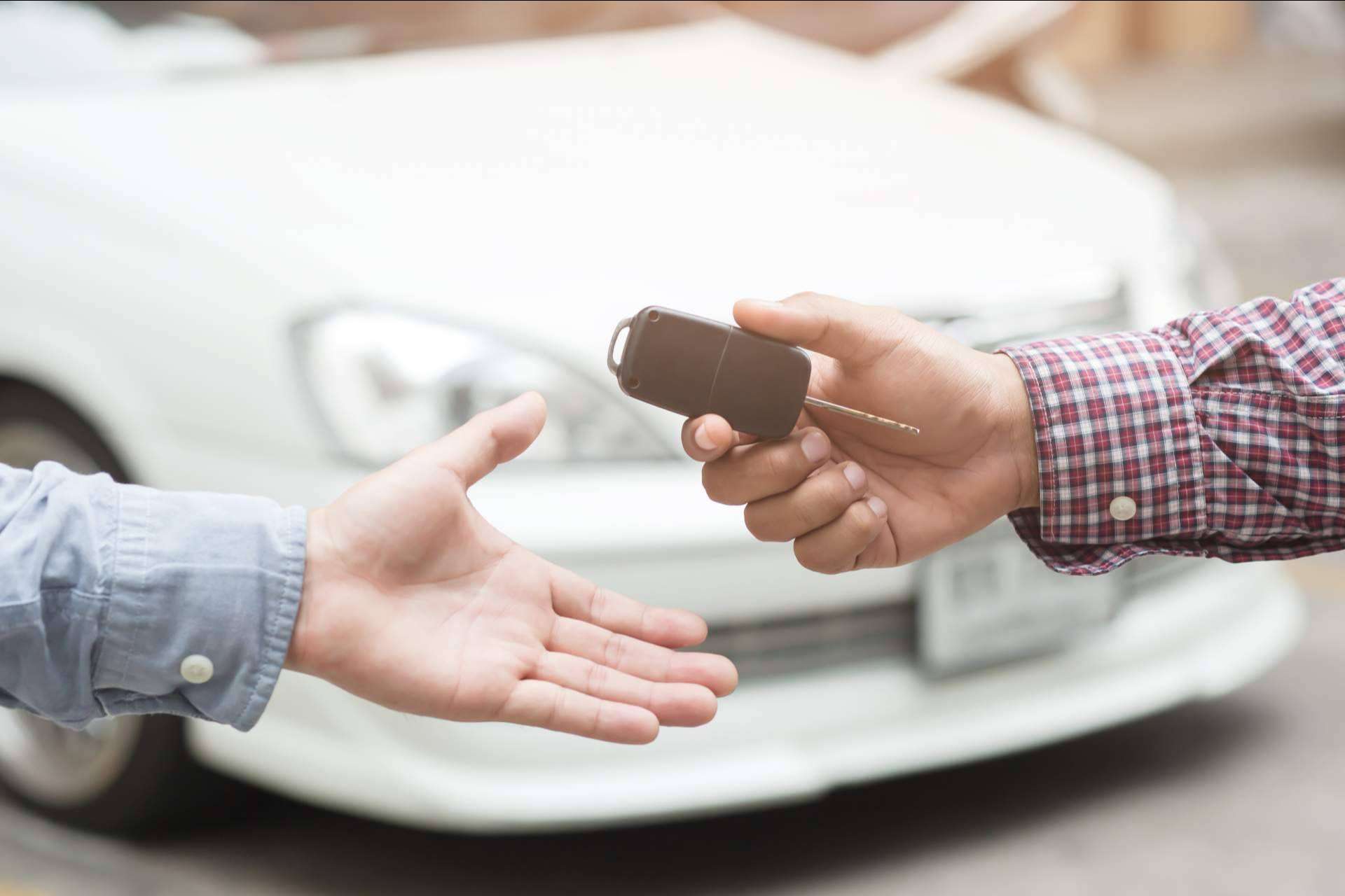 Testmotor asegura que la transferencia de vehículos debe realizarse justo después de la compraventa