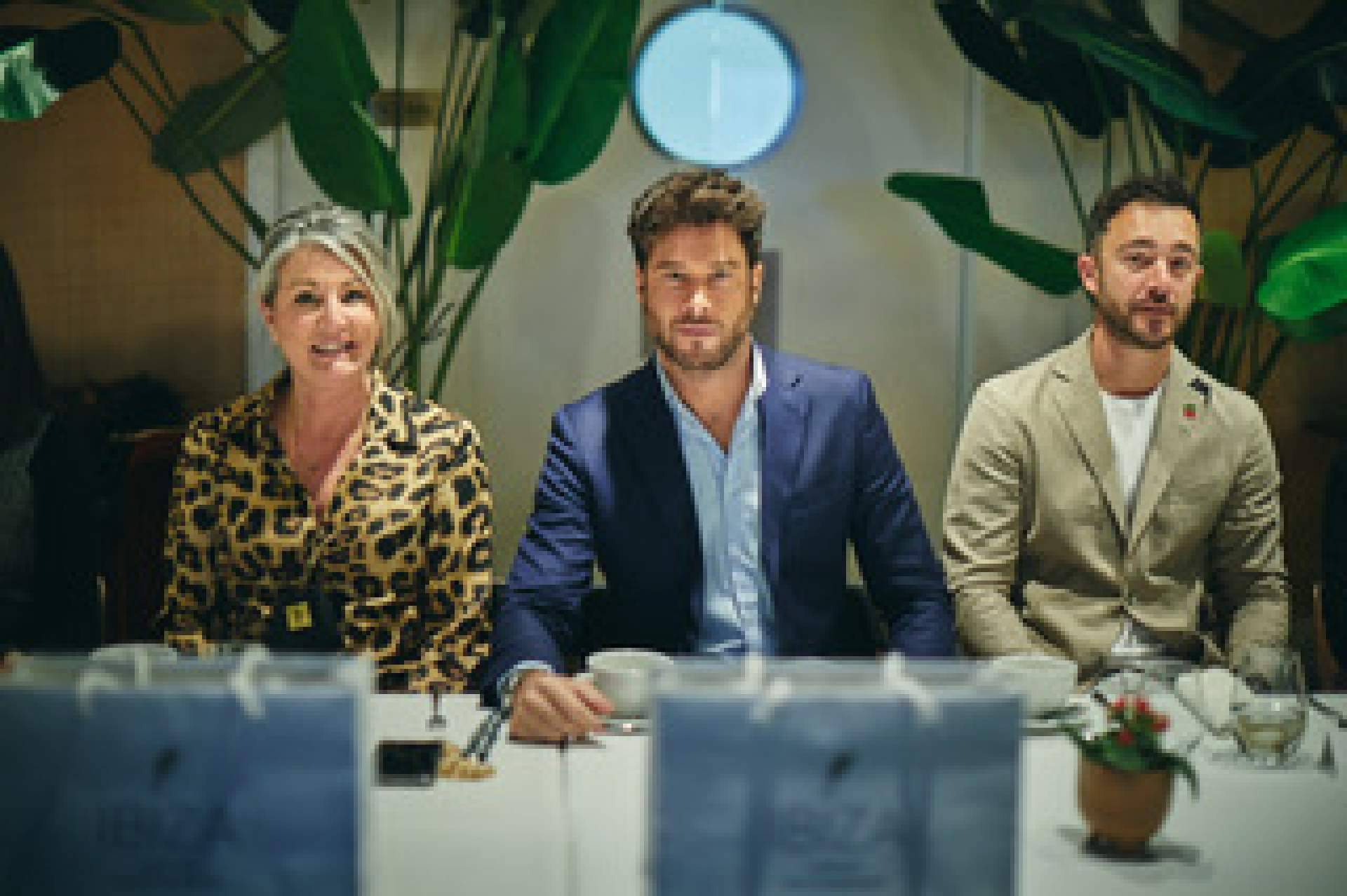 Ibiza Luxury Destination presenta su acción conjunta con Adlib