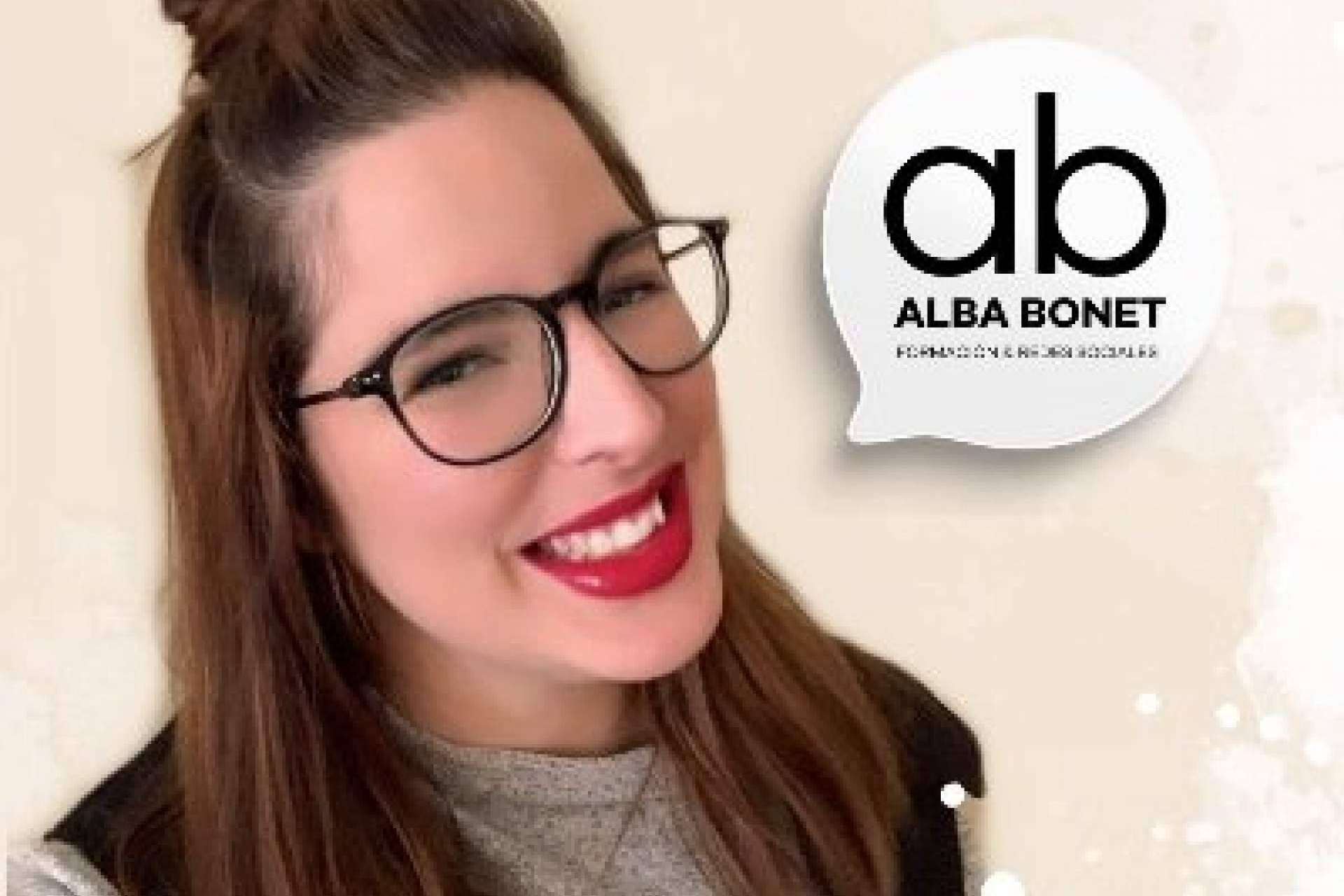El emprendimiento es cuestión de actitud, por Alba Bonet