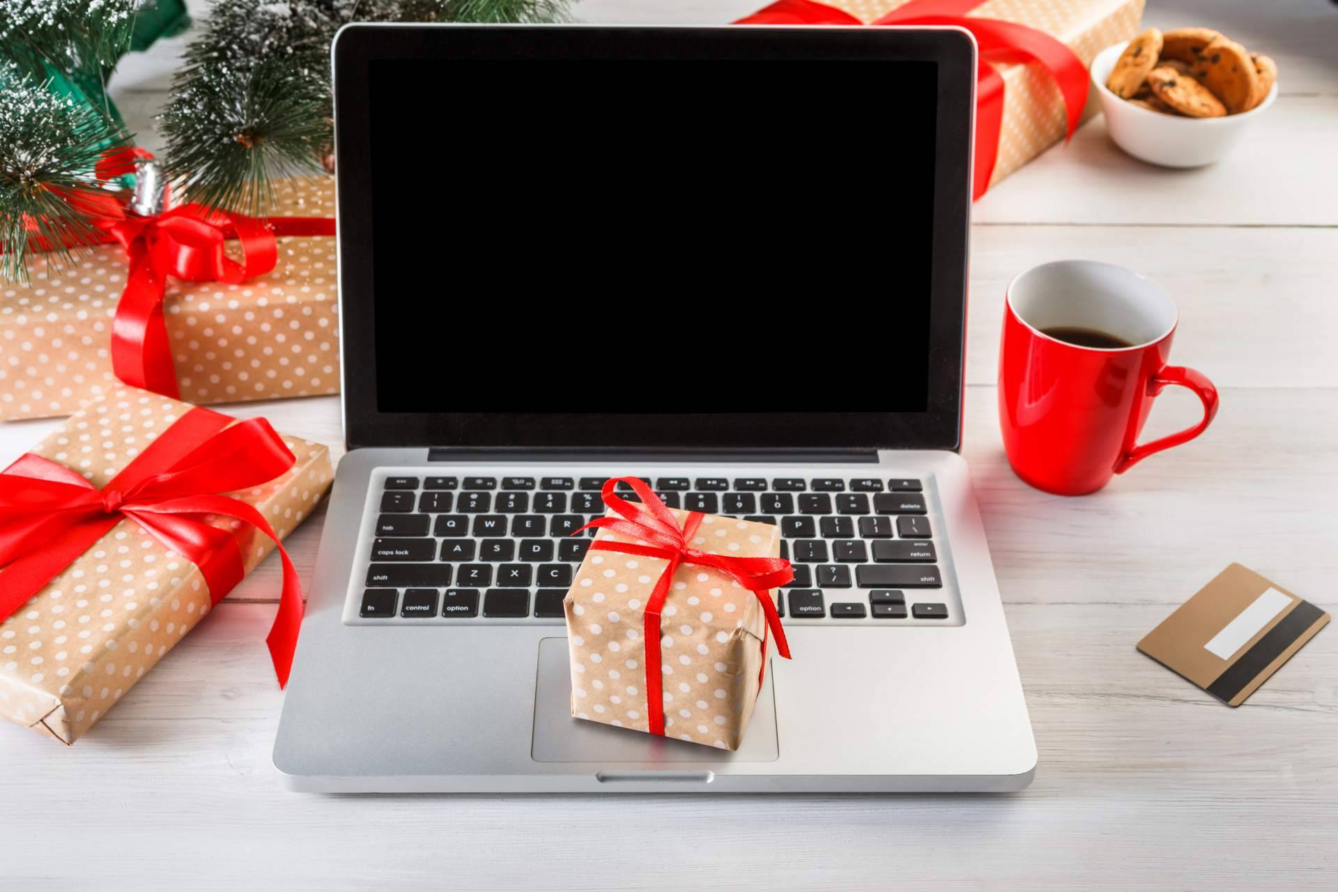 Evitar aglomeraciones durante las compras de Navidad gracias a Eprox