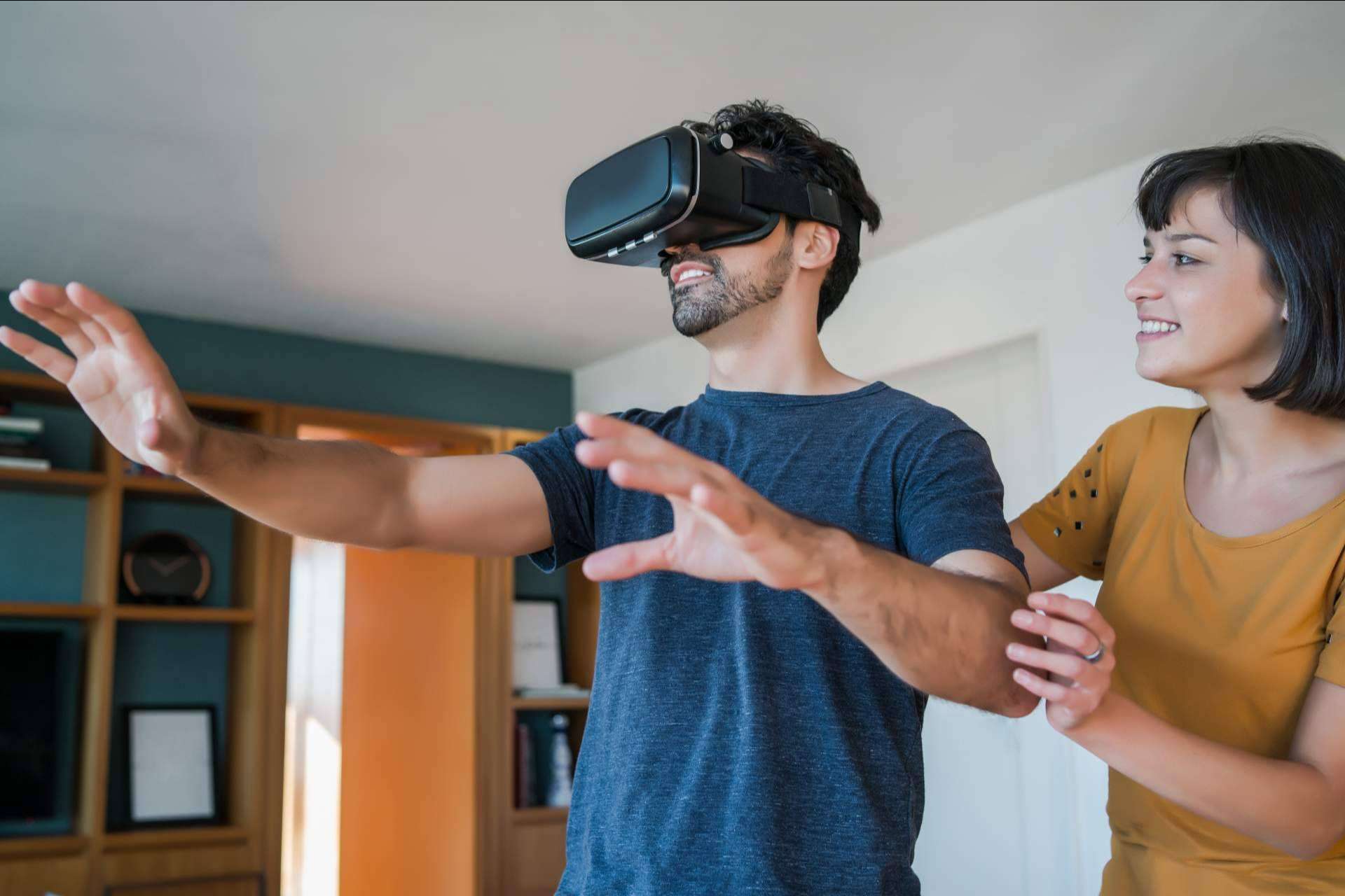 Visitas virtuales 360º desde cualquier parte del mundo con Hannan-Piper Real Estate