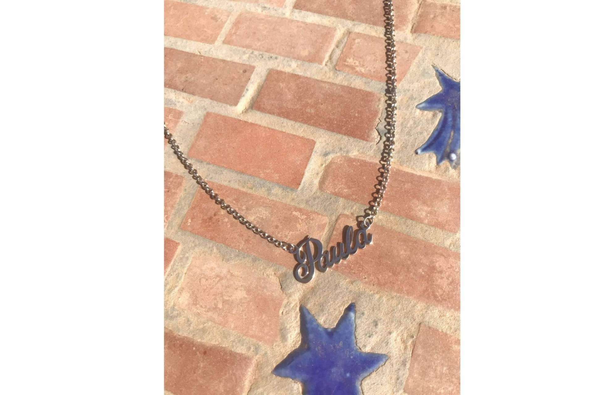 Joyas de plata personalizadas y hechas a mano por profesionales con más de 30 años en el sector