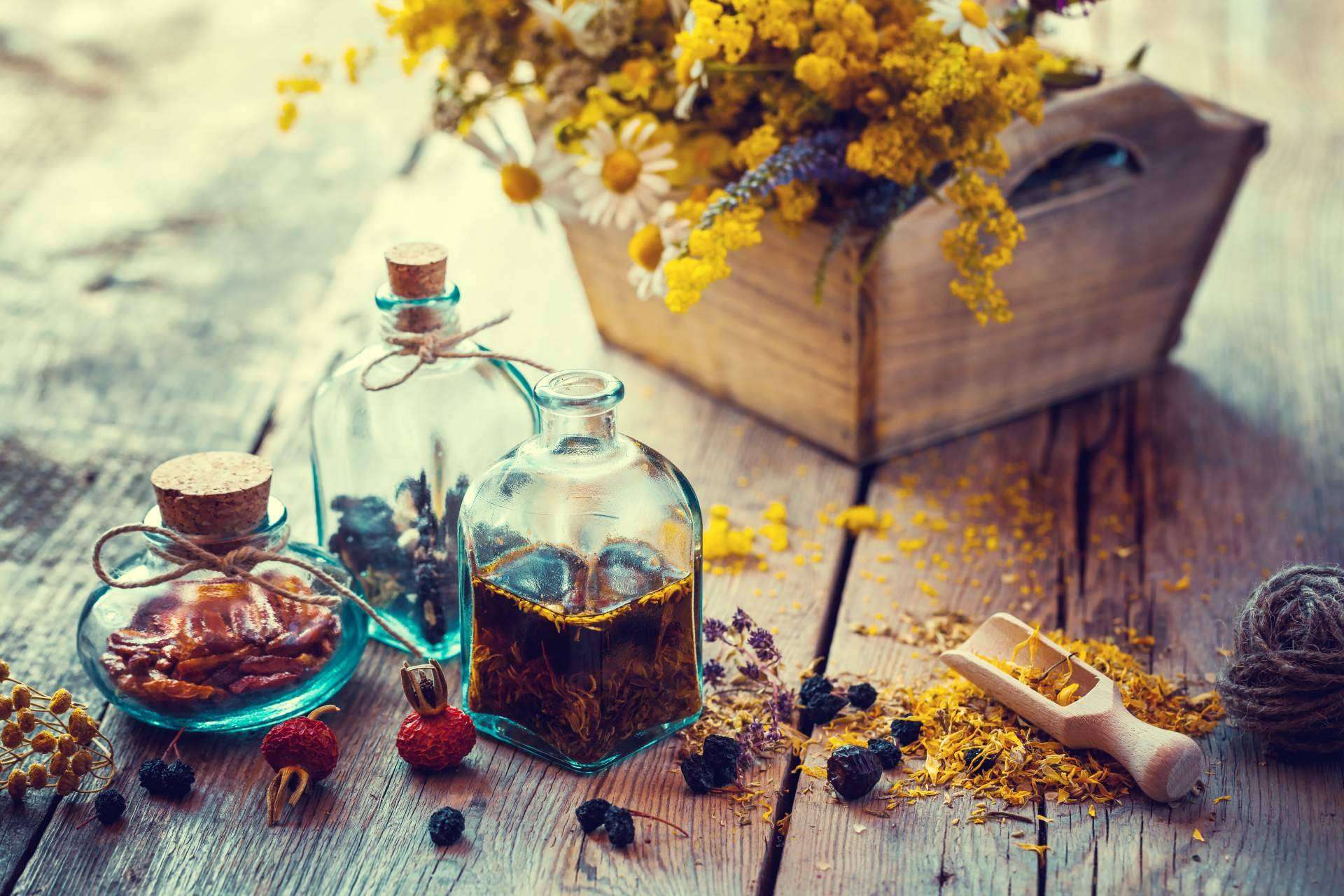 Cosmetics Tenerife informa sobre las propiedades del aceite de ricino