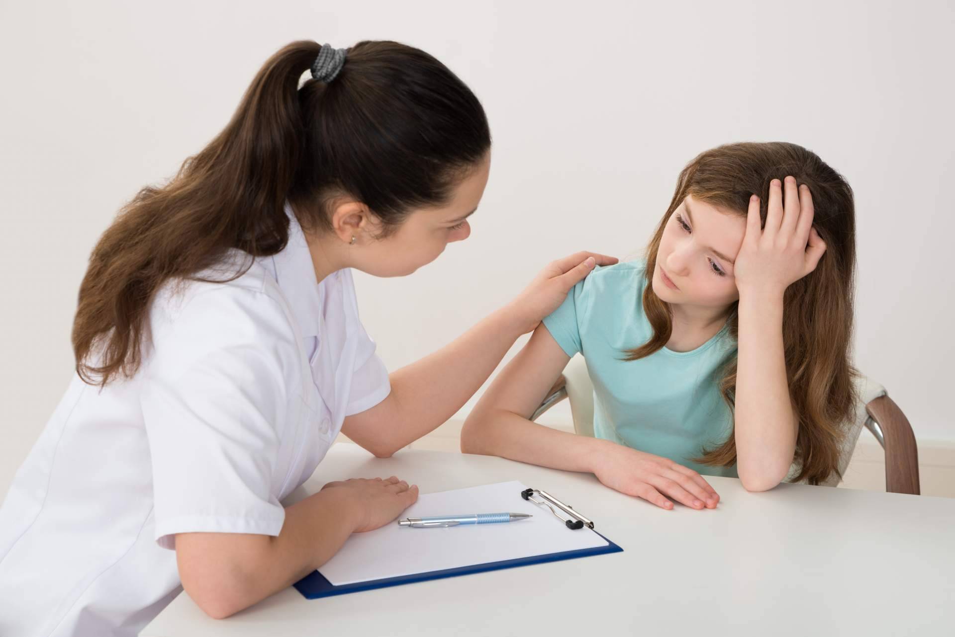 Las claves para comunicar la separación a los hijos según el Instituto Cláritas