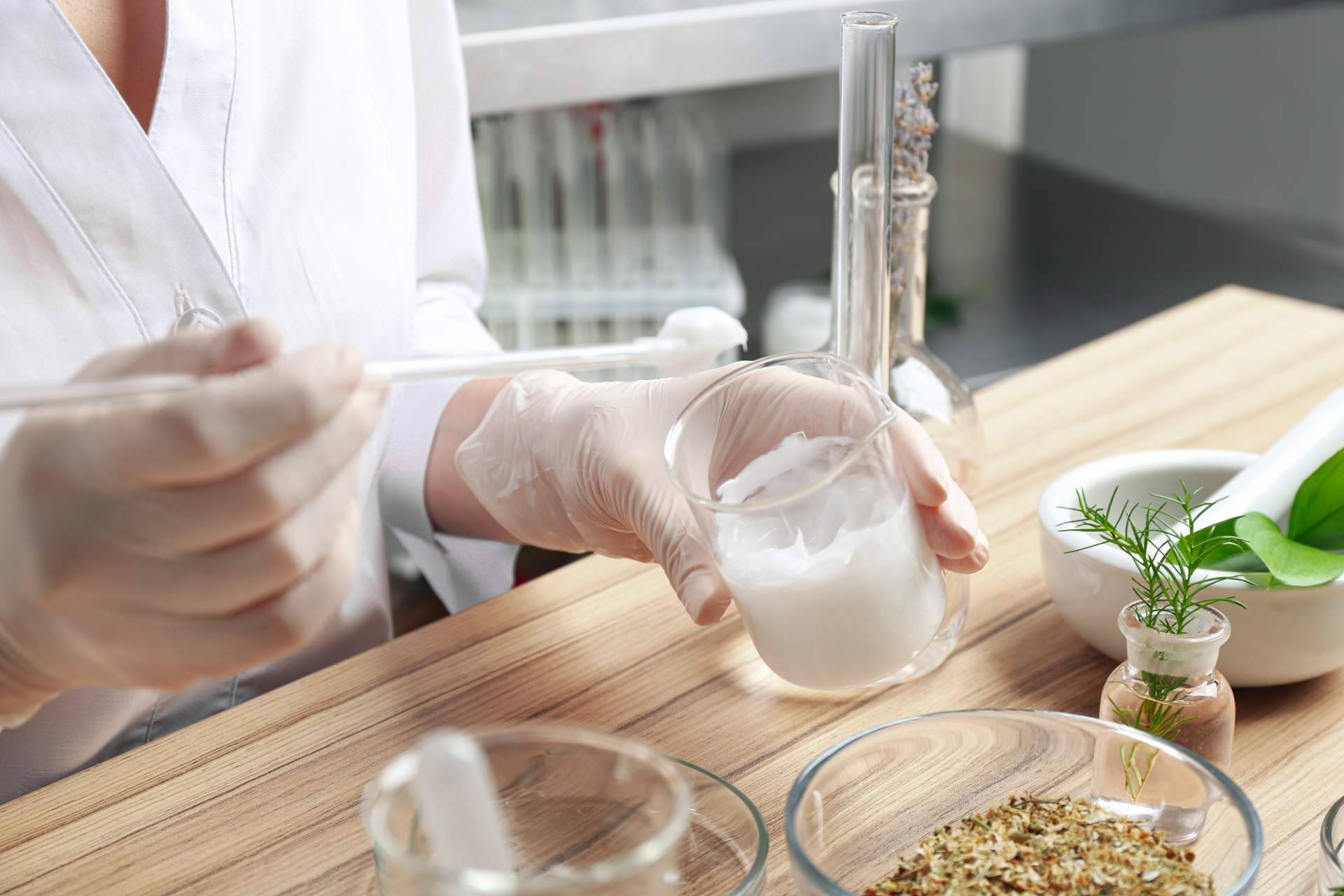Laboratoire Géomer afirma que las respuestas están en la naturaleza