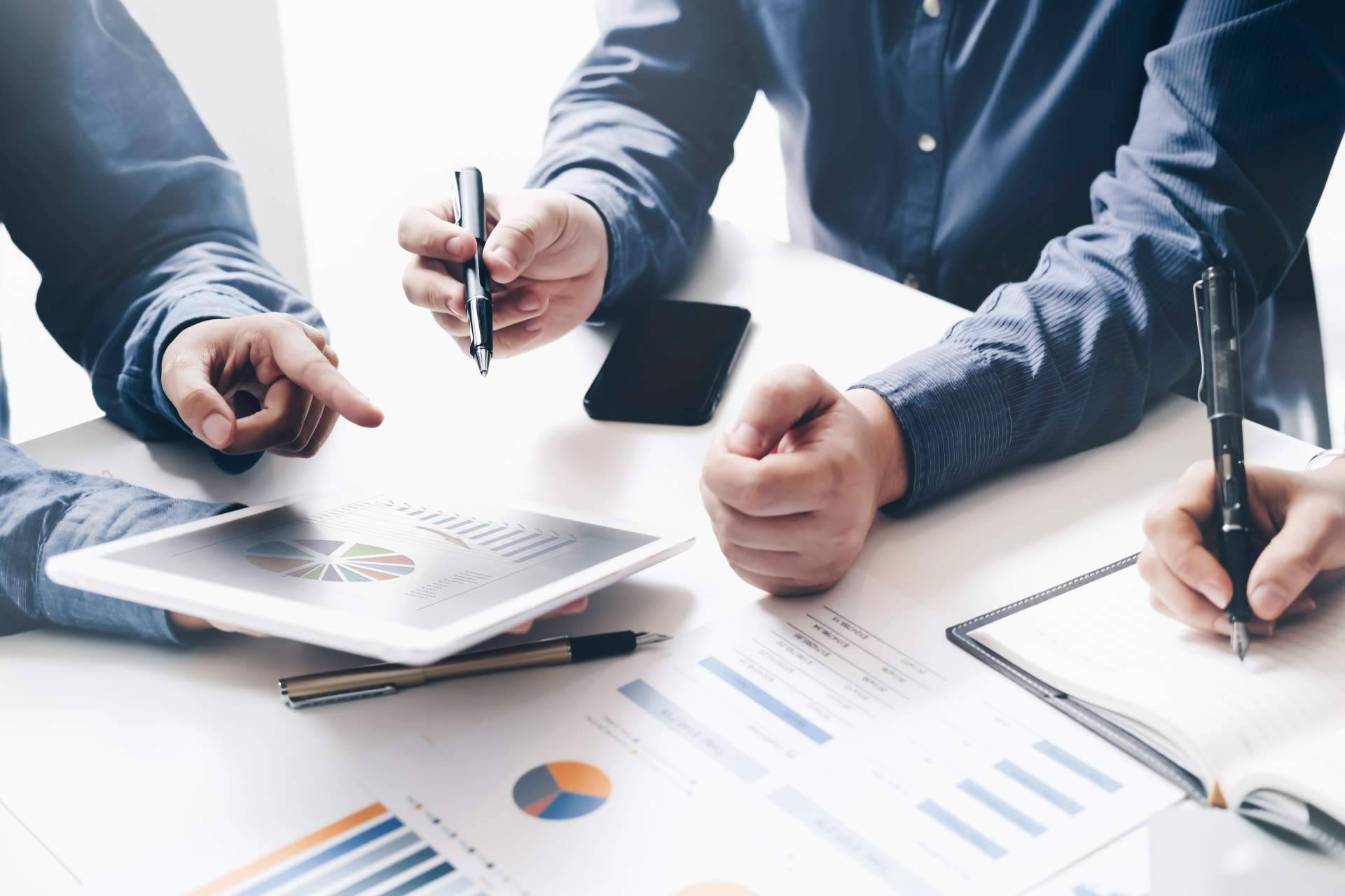 Excom Global Solutions, expertos en consultoría en internacionalización, comercio exterior y promoción internacional