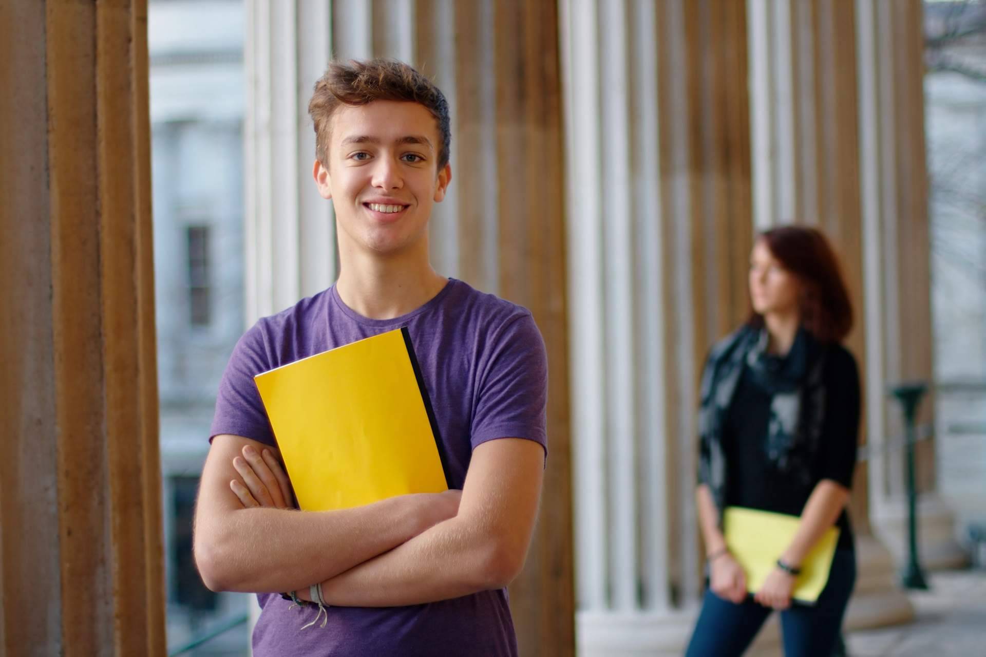 Renovación del NIE estudiante de la mano de la empresa Global Estudiante