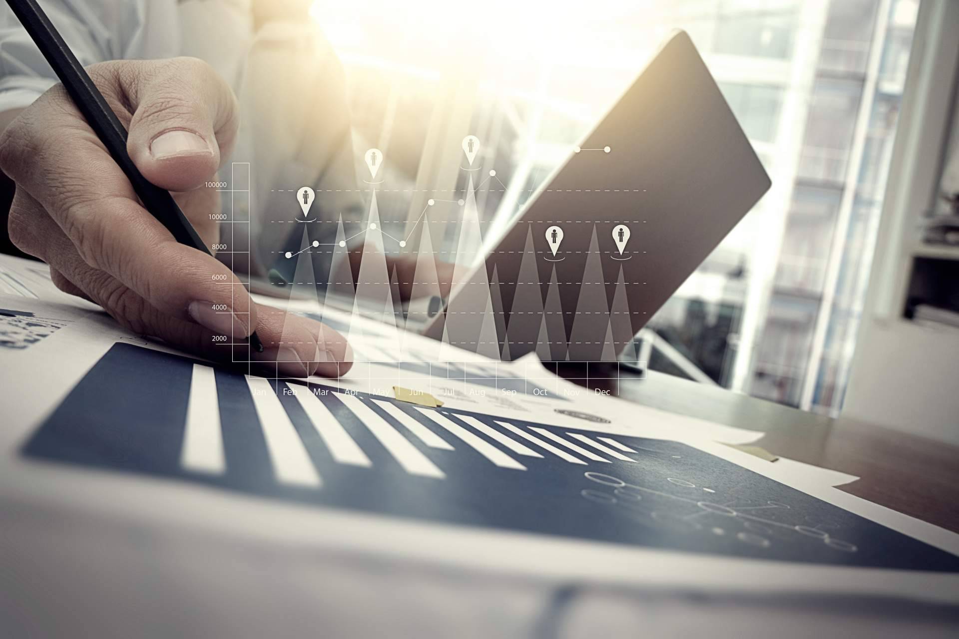 SETROI foro. La efectividad del sistema de posicionamiento digital