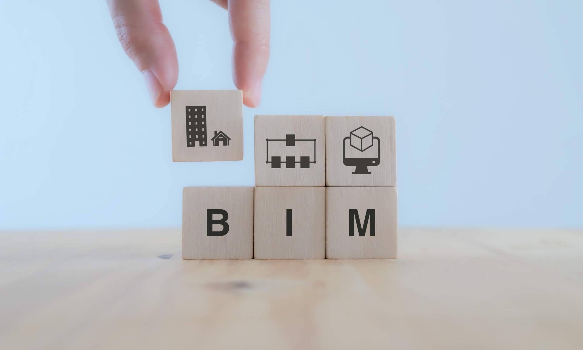 BIM y nubes de puntos, por BIM ZONE