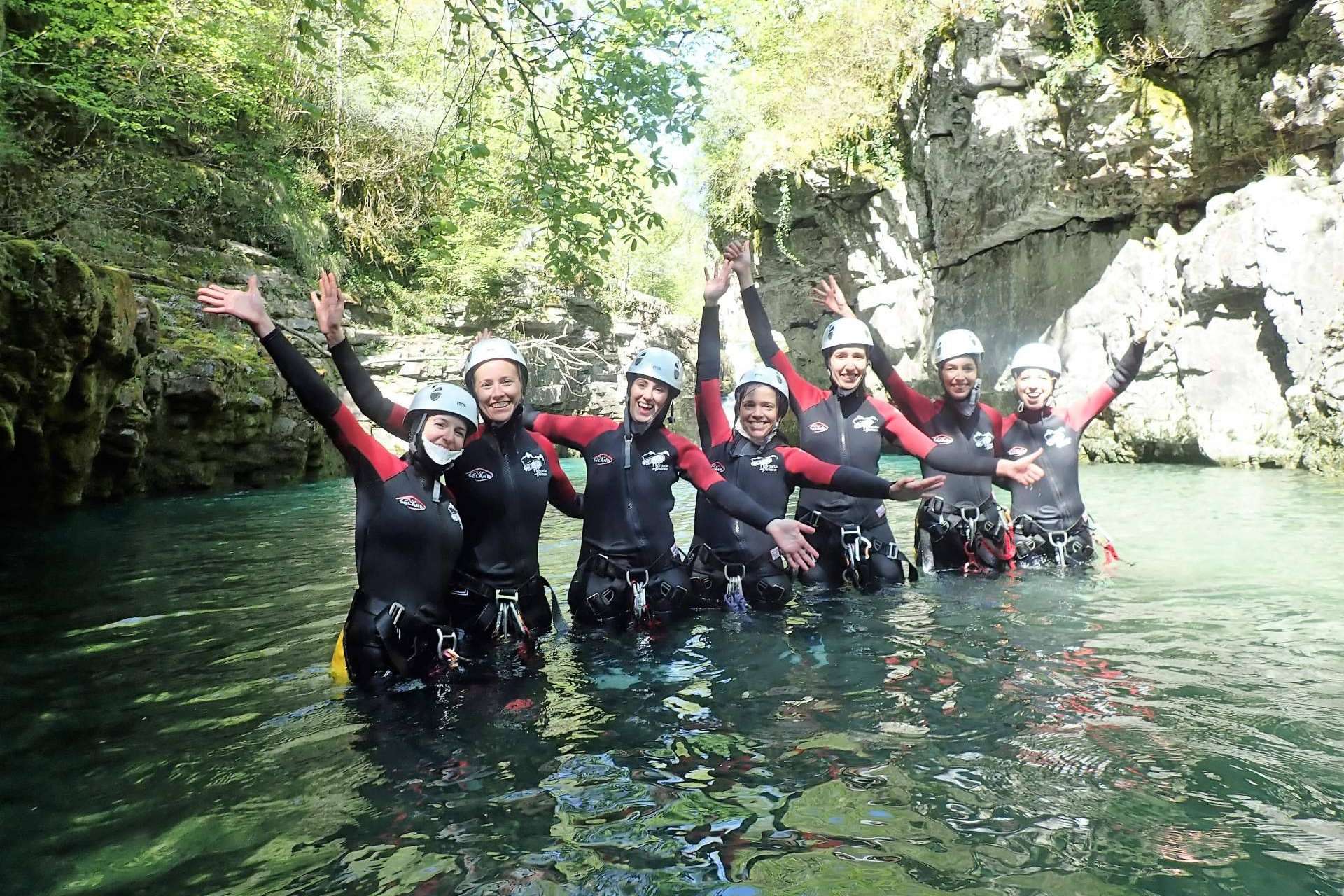 Turismo activo, la alternativa perfecta para disfrutar de la naturaleza de la mano de Nómadas del Pirineo