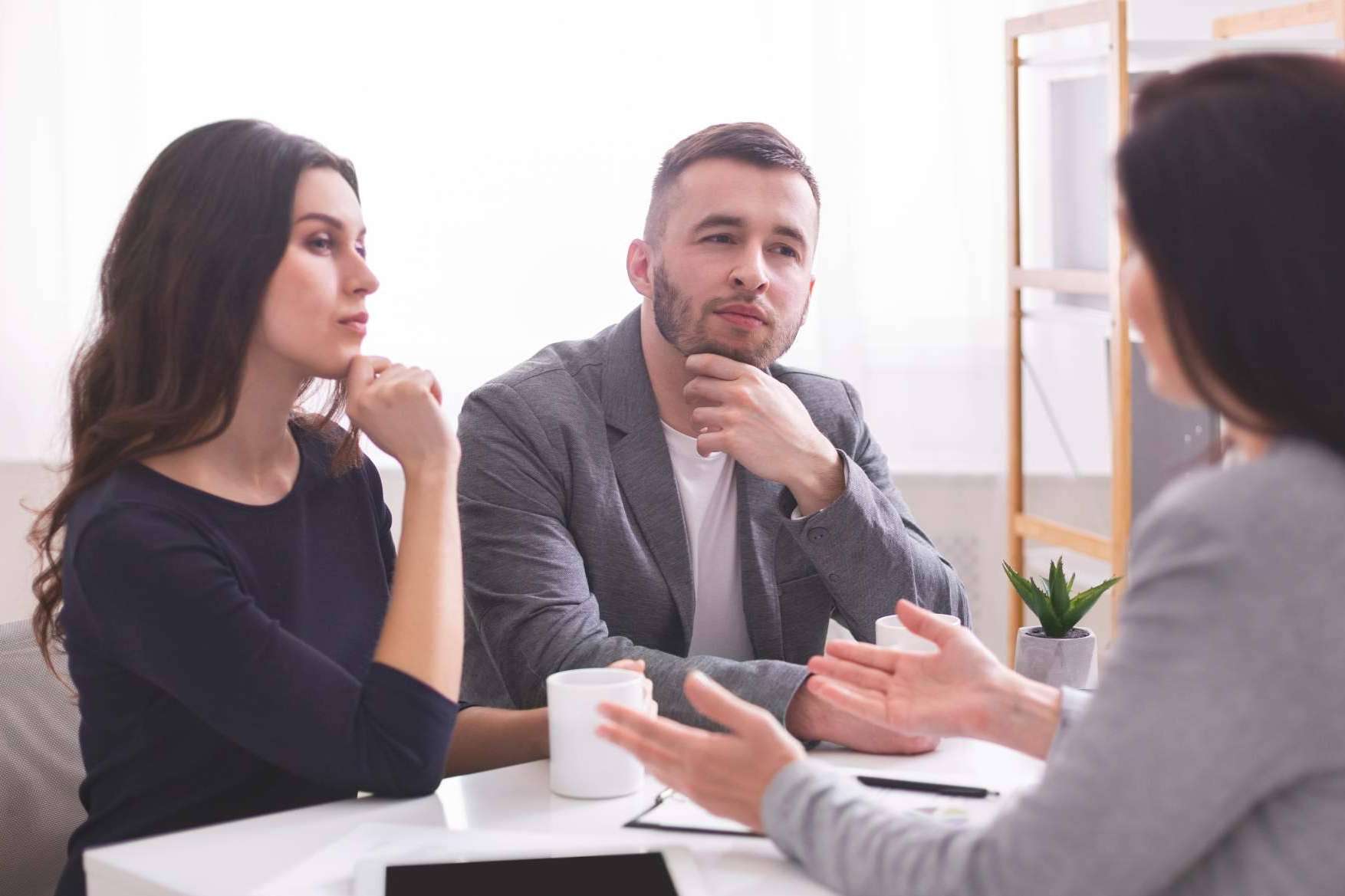 Abogados matrimonialistas para divorcio express en Leganés, ¿qué ofrecen?