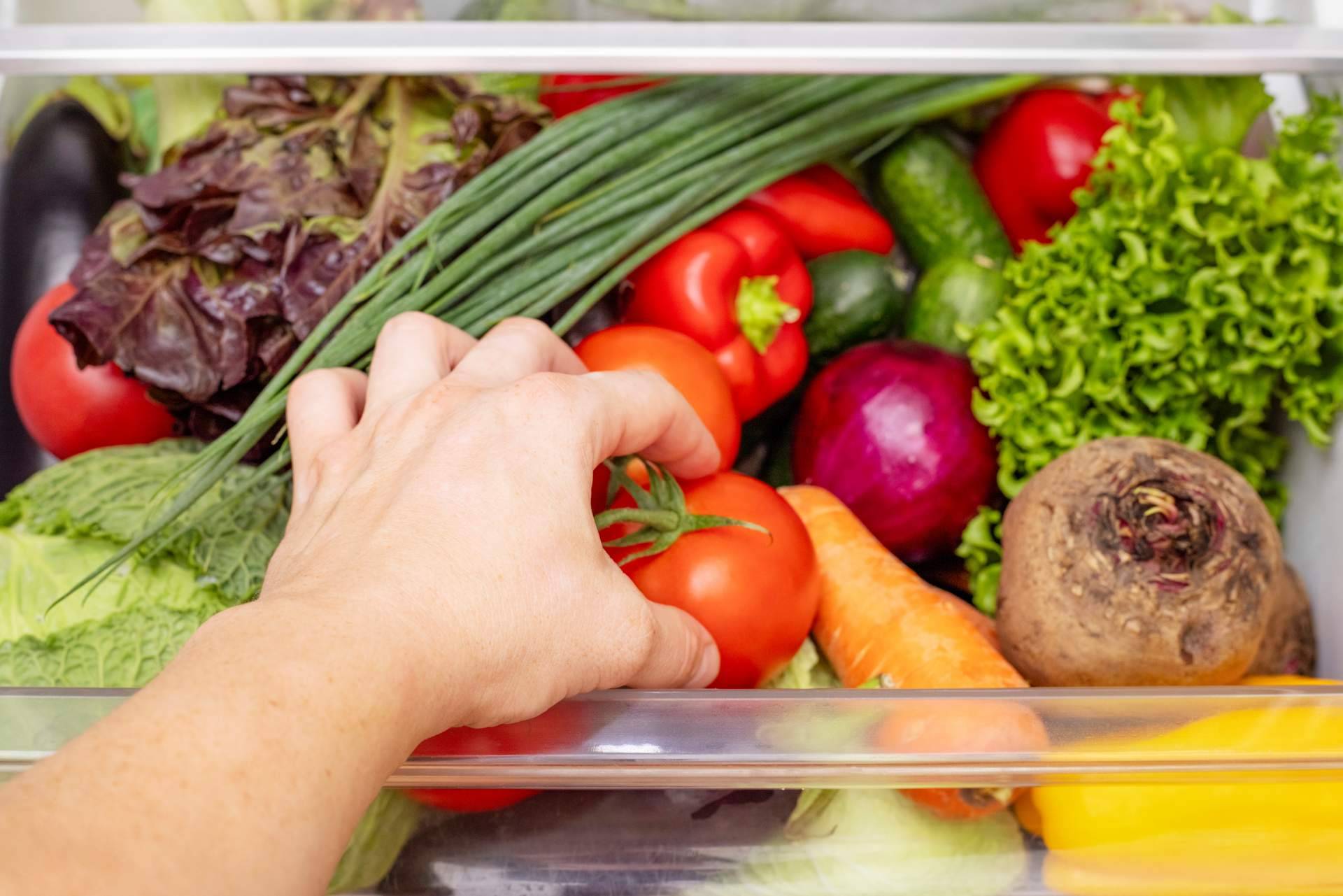 Los múltiples beneficios del frío industrial para la conservación de frutas y hortalizas, por la empresa Aacore Supply