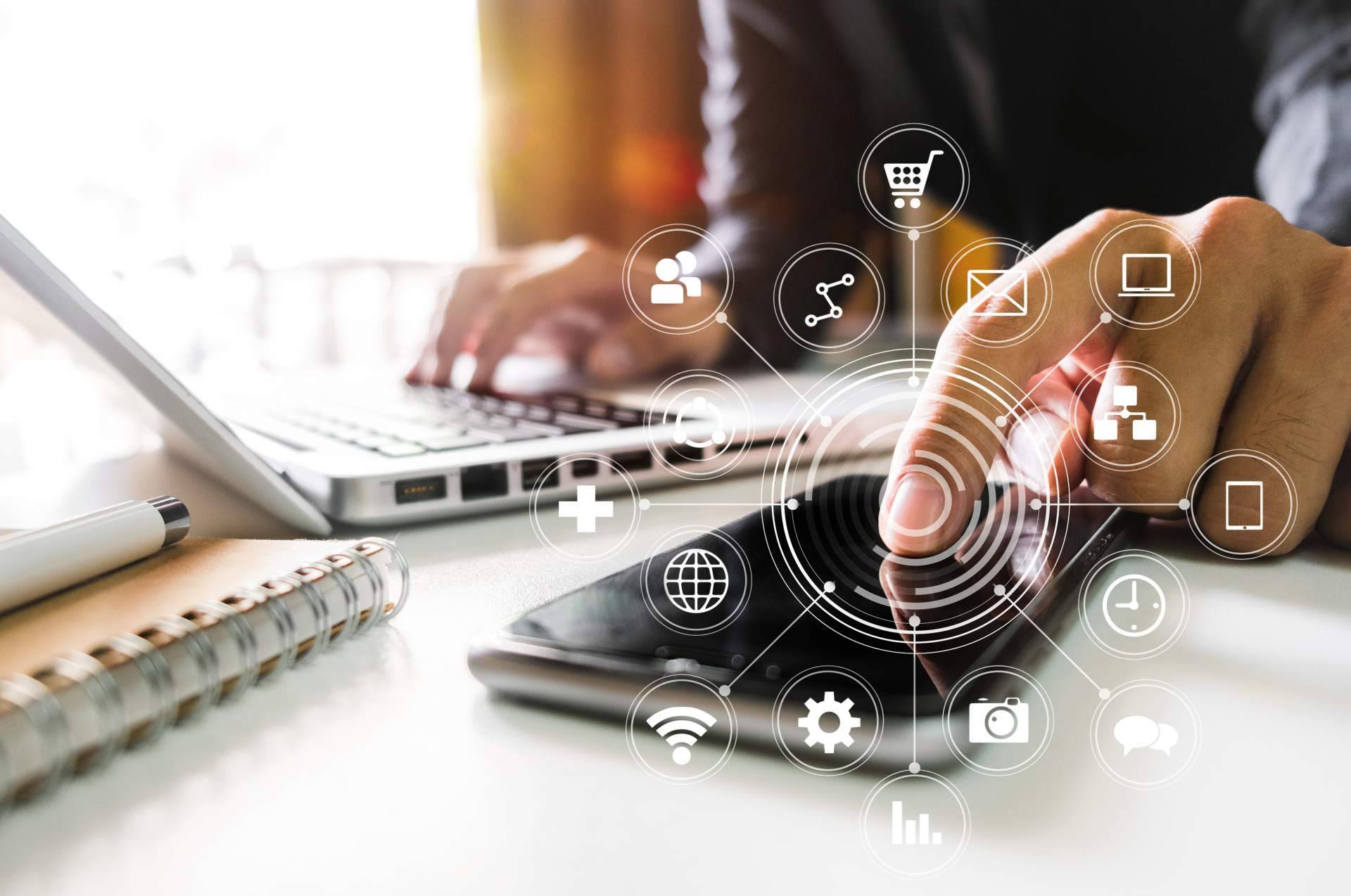 Contratar una consultoría de marketing industrial, por la firma BCM Marketing