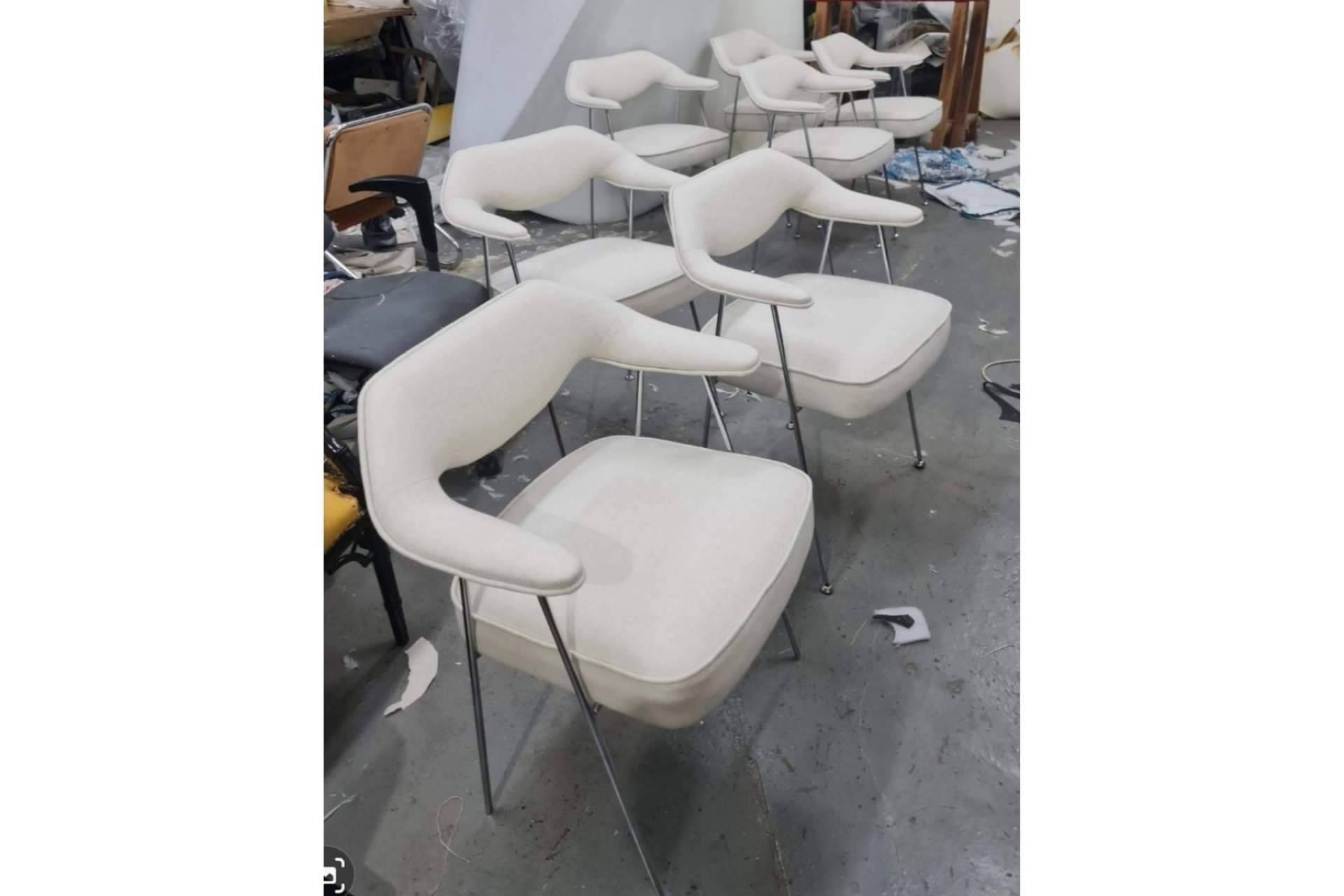 Tapicería de muebles y espacios en Madrid de la mano de Tapime