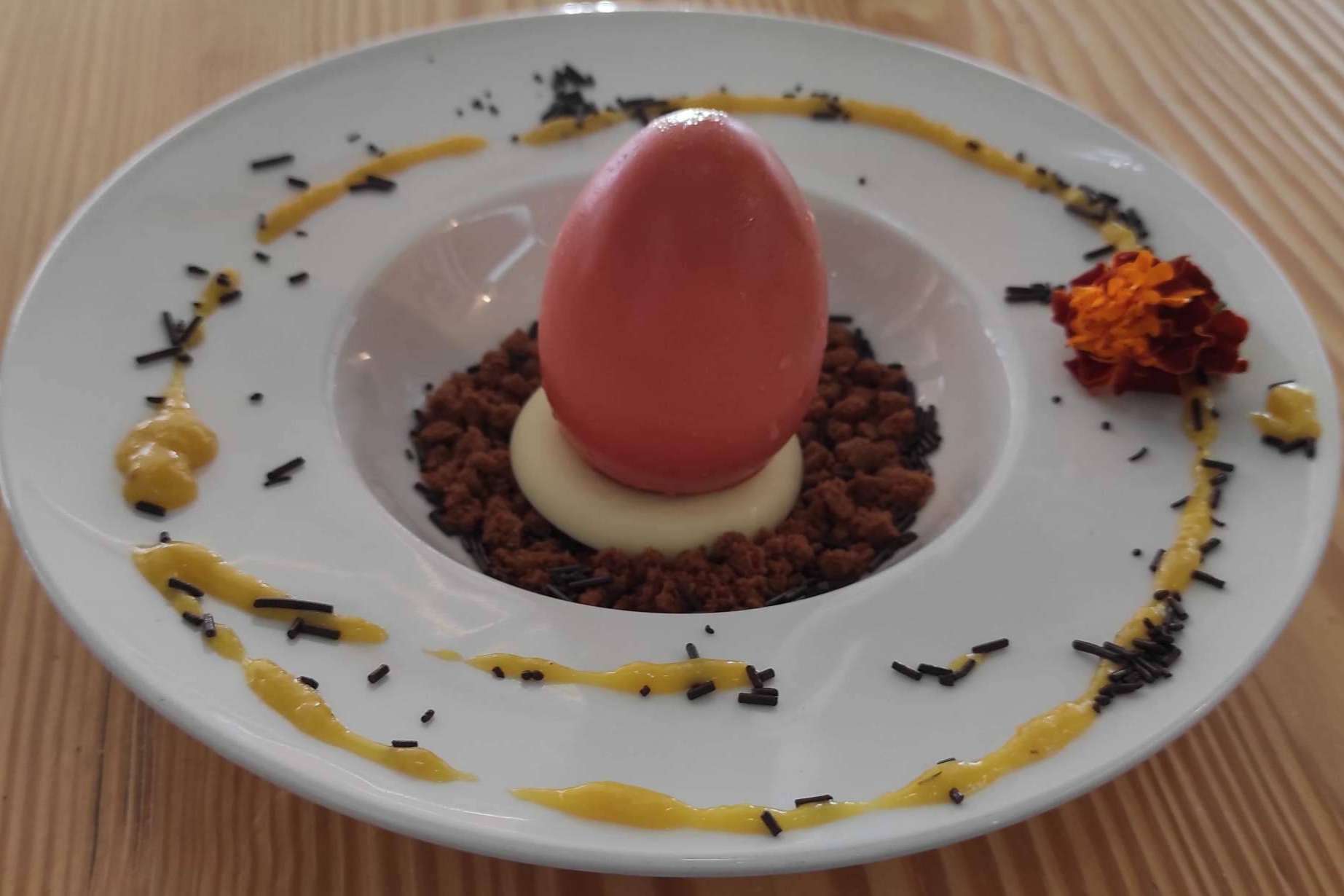 Elixyr resalta el valor de la comida española en Mairena del Alcor, Sevilla