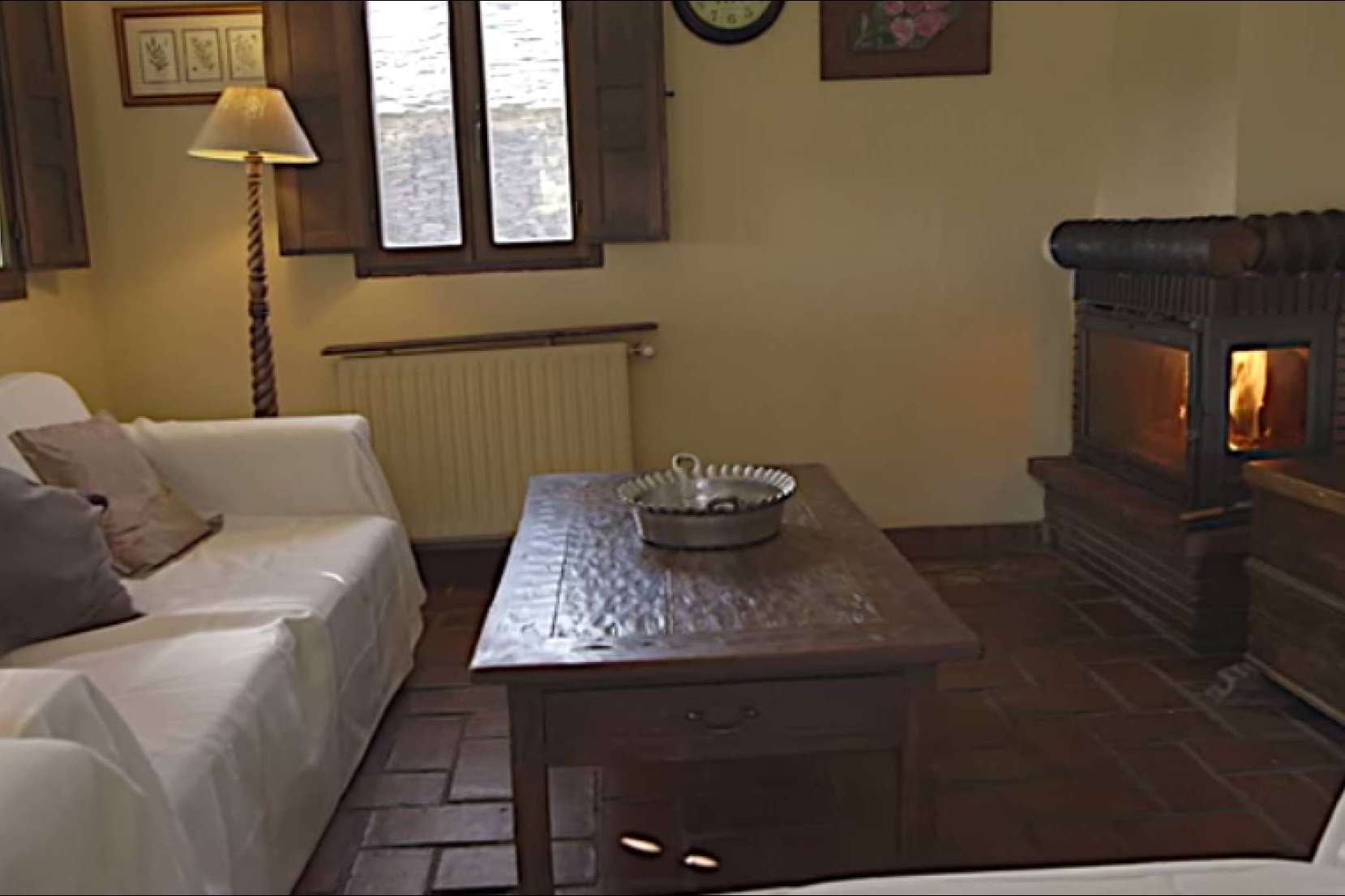 Casas rurales para grupos grandes, el alojamiento ideal para familias y amigos