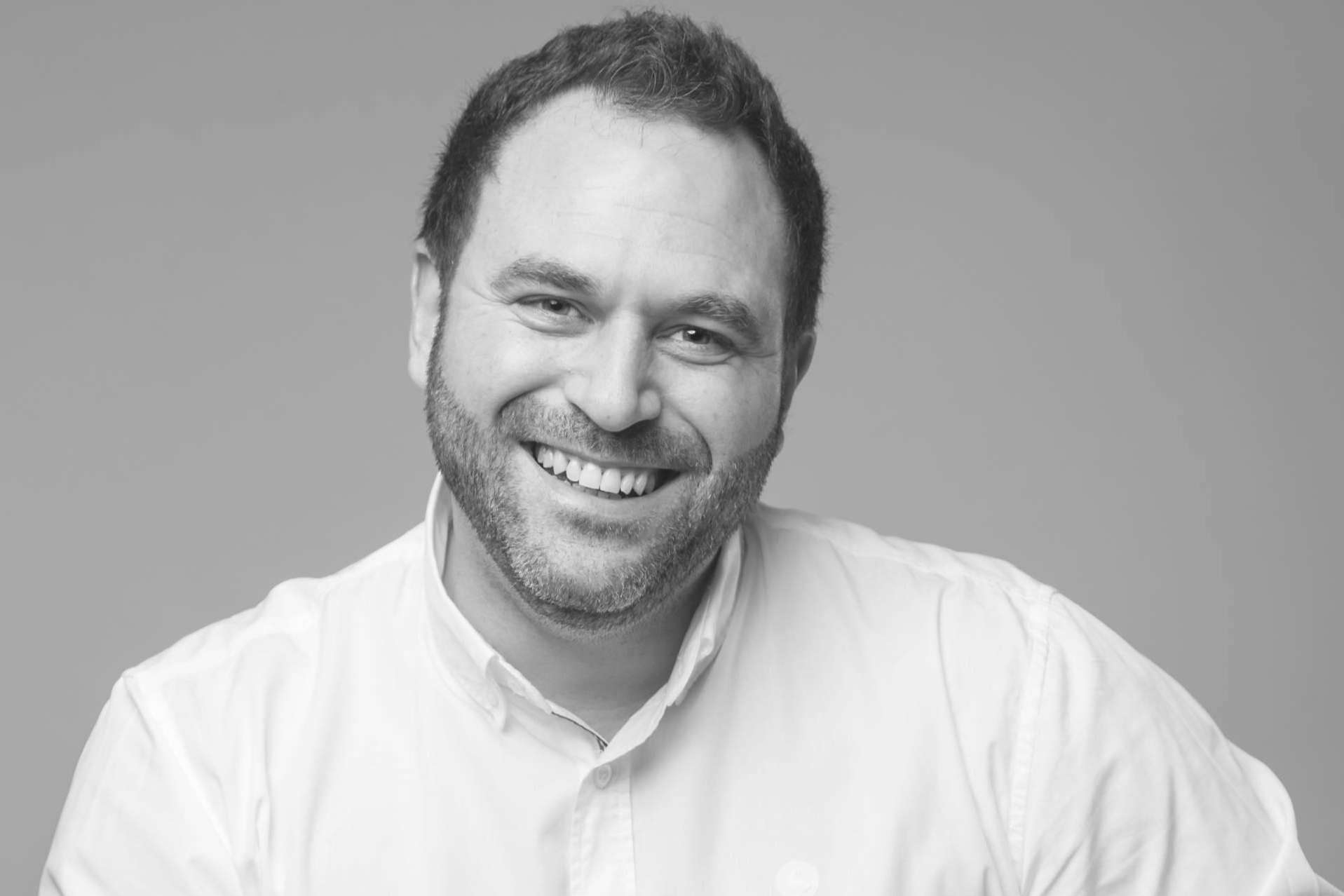 Nacho Ridaura, director de ene Consulting, explica la importancia de la digitalización y la figura del interim manager en las empresas