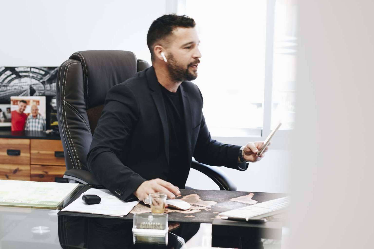 Cómo evitar una catástrofe en una agencia inmobiliaria gracias a un sistema, por BrandingCenter