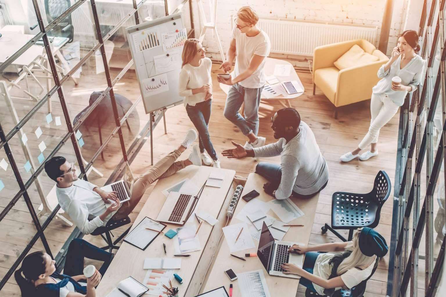 ¿Qué es Kofumedia.com?, un estudio creativo en Madrid que destaca por aportar un enfoque diferente en todos sus proyectos