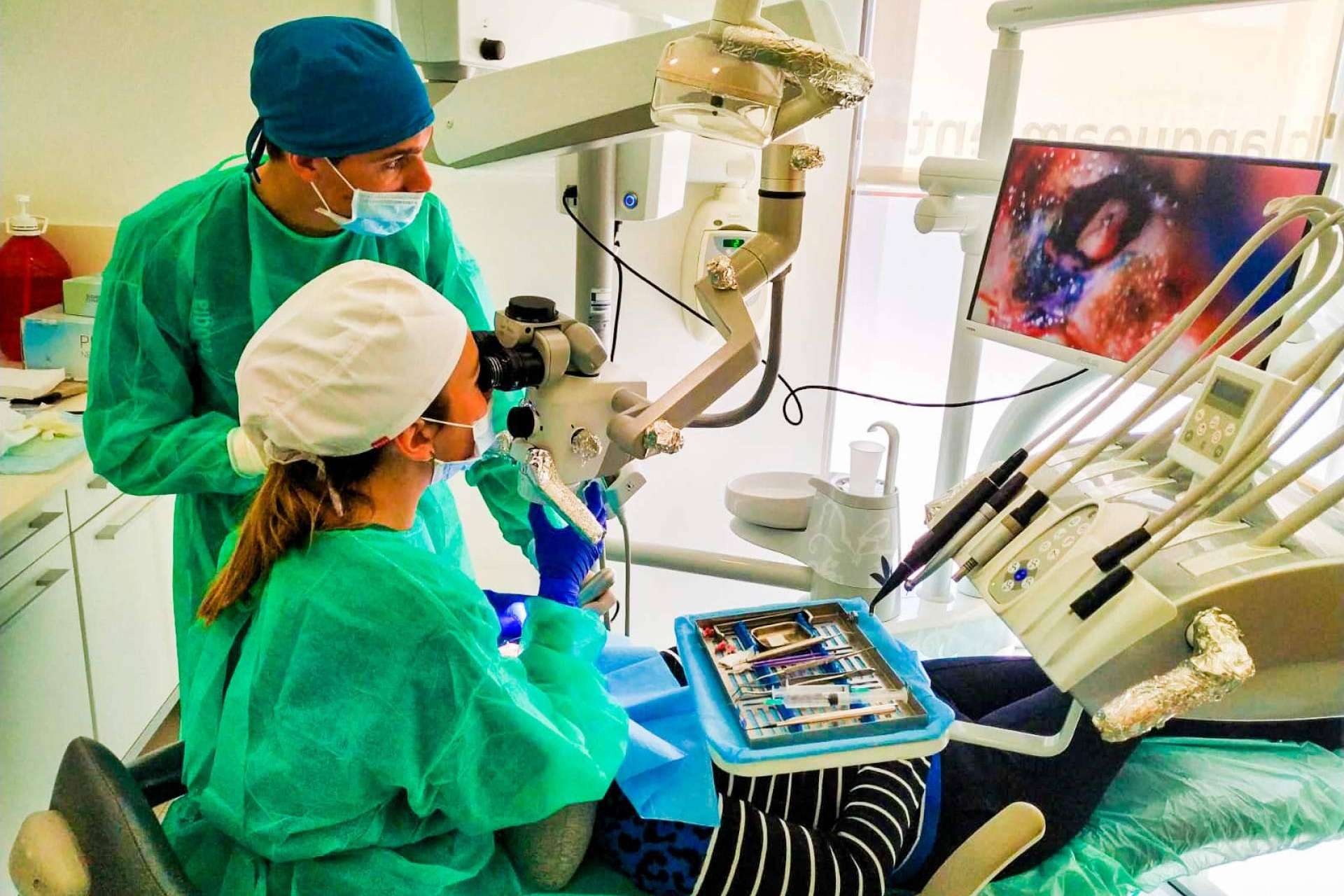Postgrado en Odontología UCAM, uno de los centros educativos con mayor reconocimiento nacional e internacional en el ámbito de la odontología