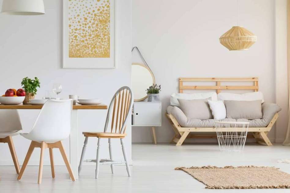 Buychester, el marketplace que permite comparar muebles