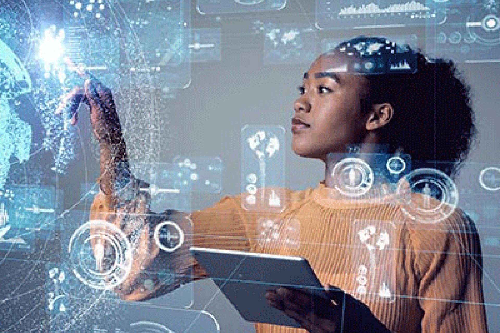 Índice de Transformación Empresarial de 2022