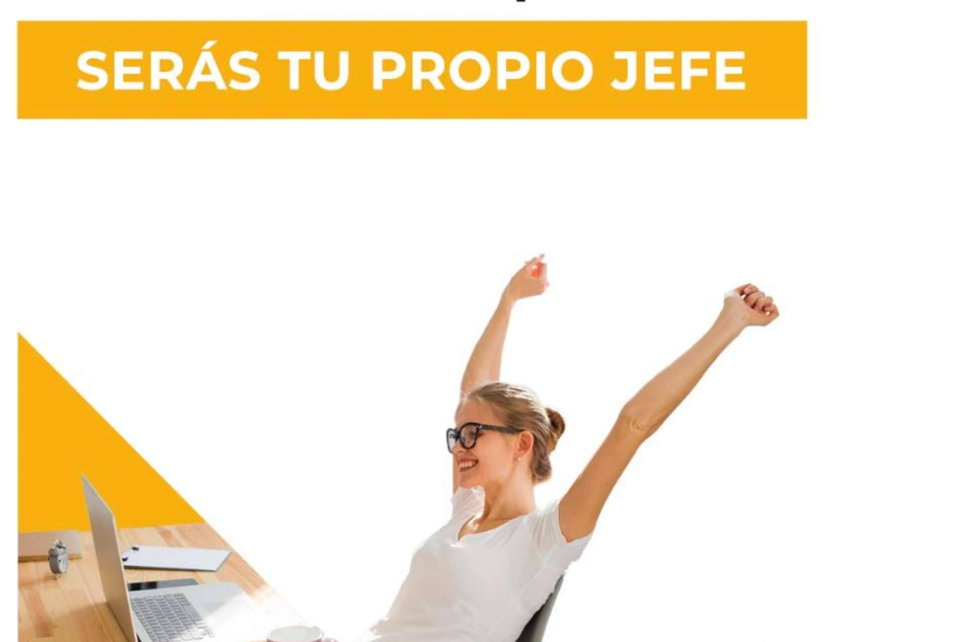 Oportunidad de negocio inmobiliario con Netek