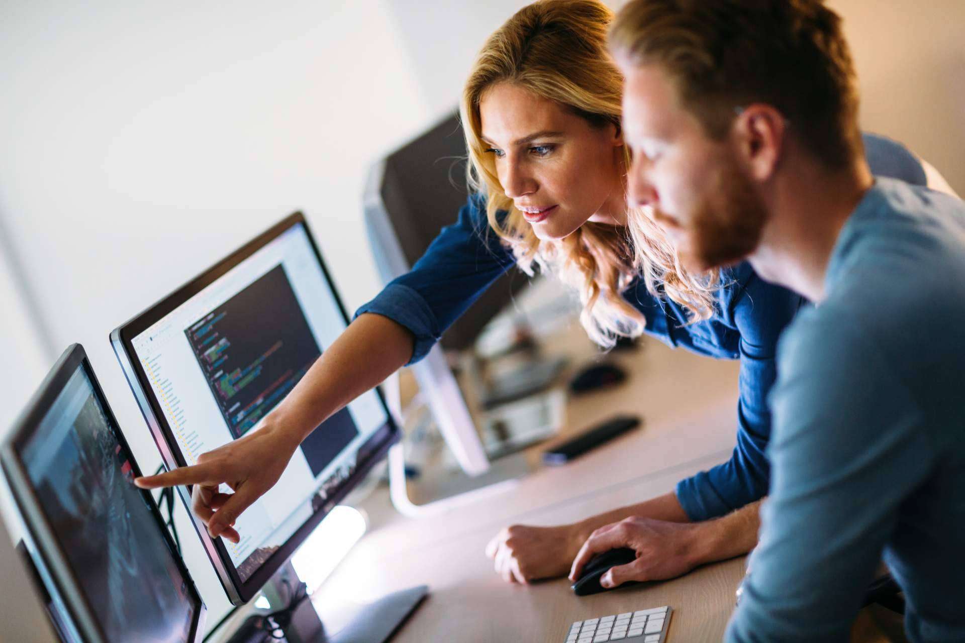 Serboweb lleva a cabo programación a medida