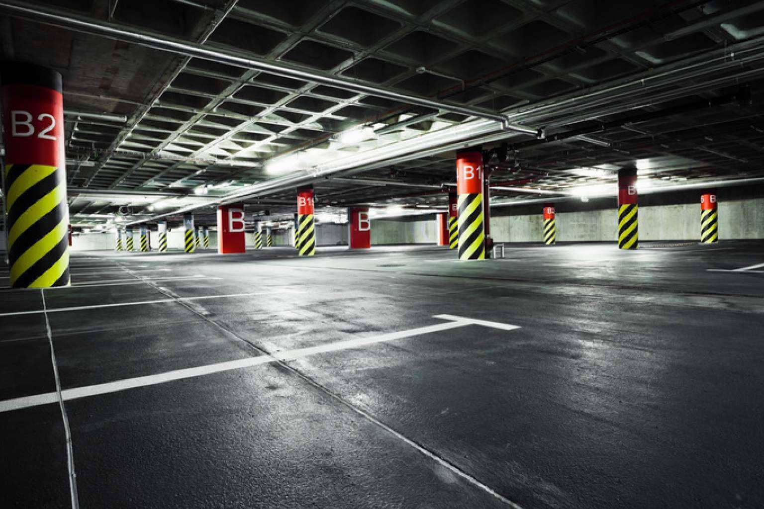 Invertir en aparcamientos enteros a través de las oportunidades que ofrece ParkingYa!