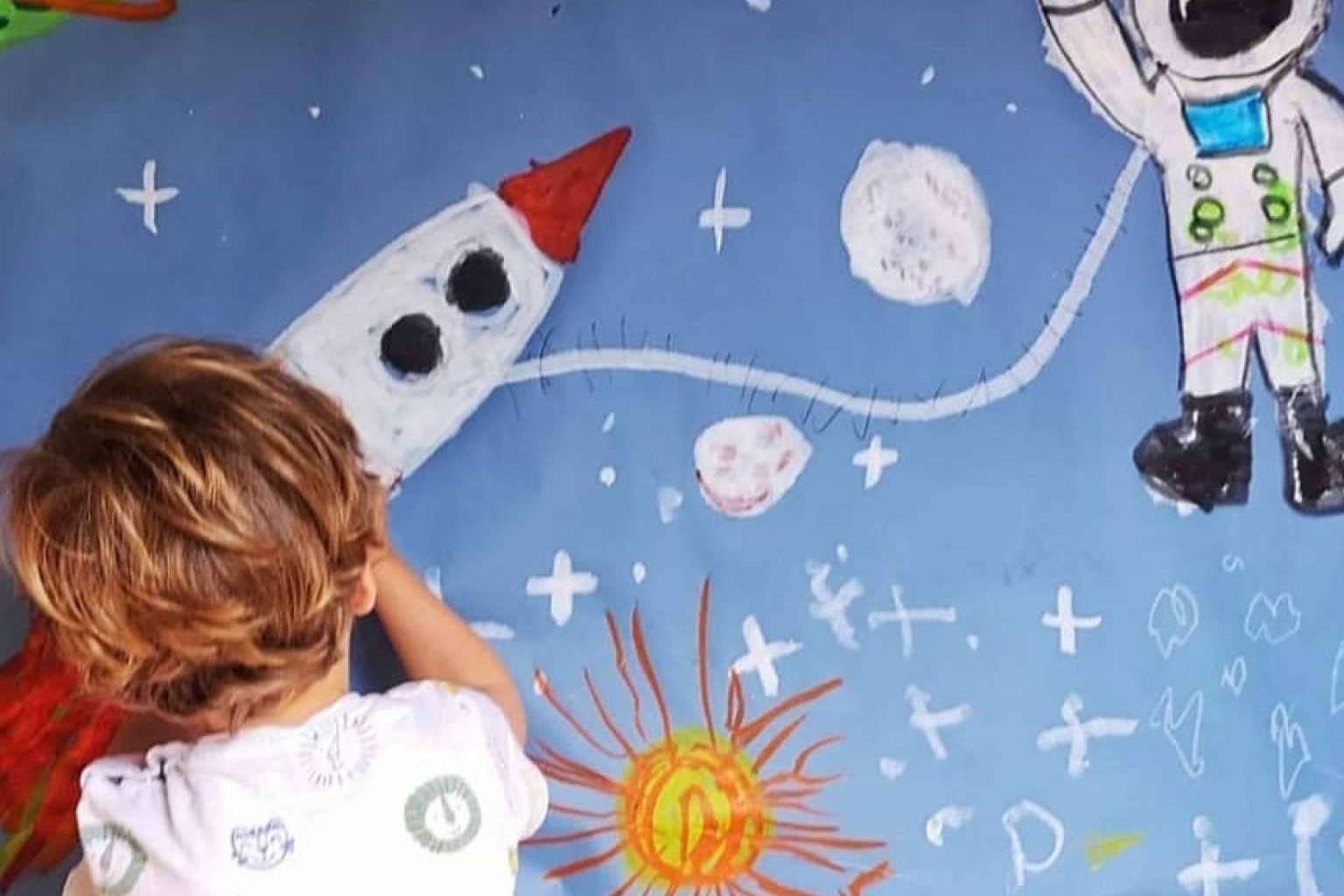 Pasión por educar en CC Escolàpies Palma