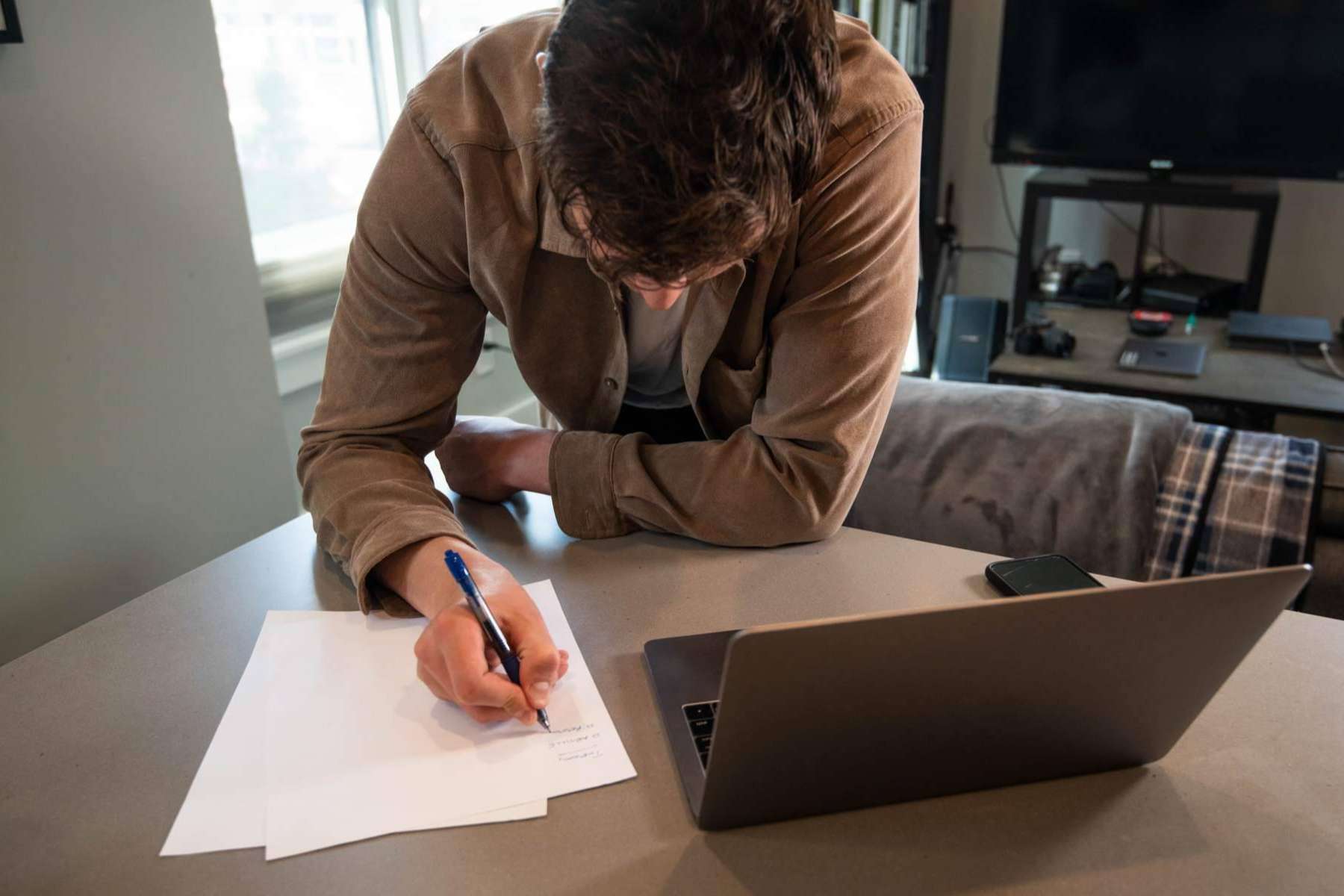 El coworking como complemento a la nueva Ley de Emprendedores y Startups
