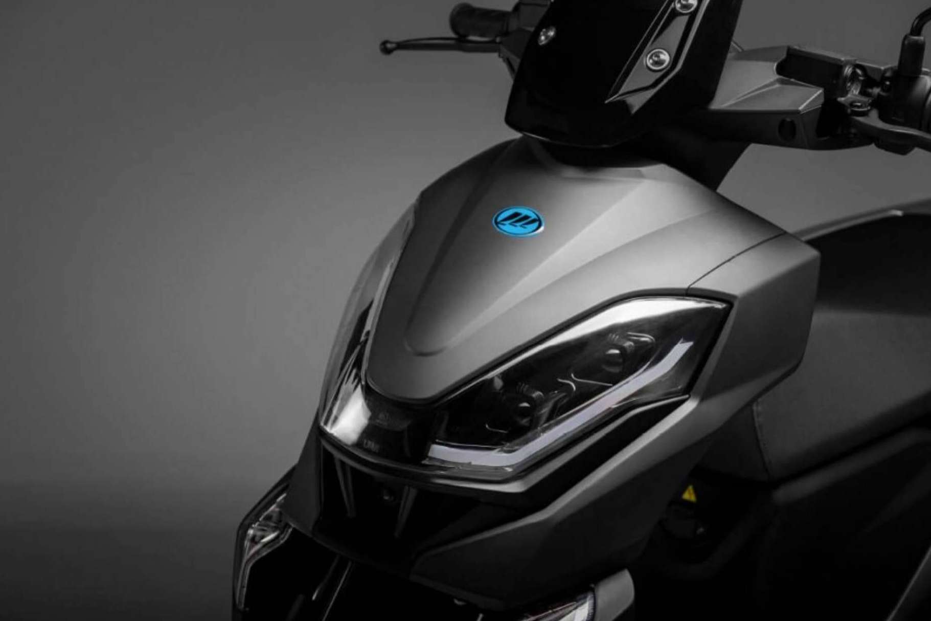 Lifan E4, la revolución eléctrica disponible en la distribuidora Lifan Motos