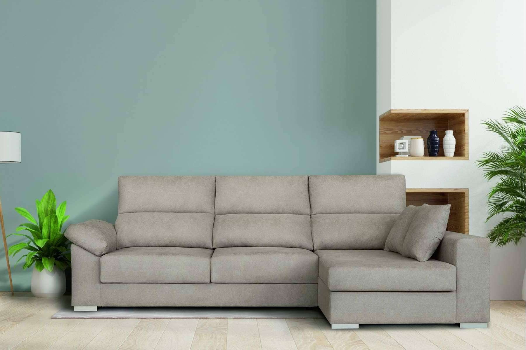 Chaise longues de calidad y a precios asequibles, disponibles en Neima