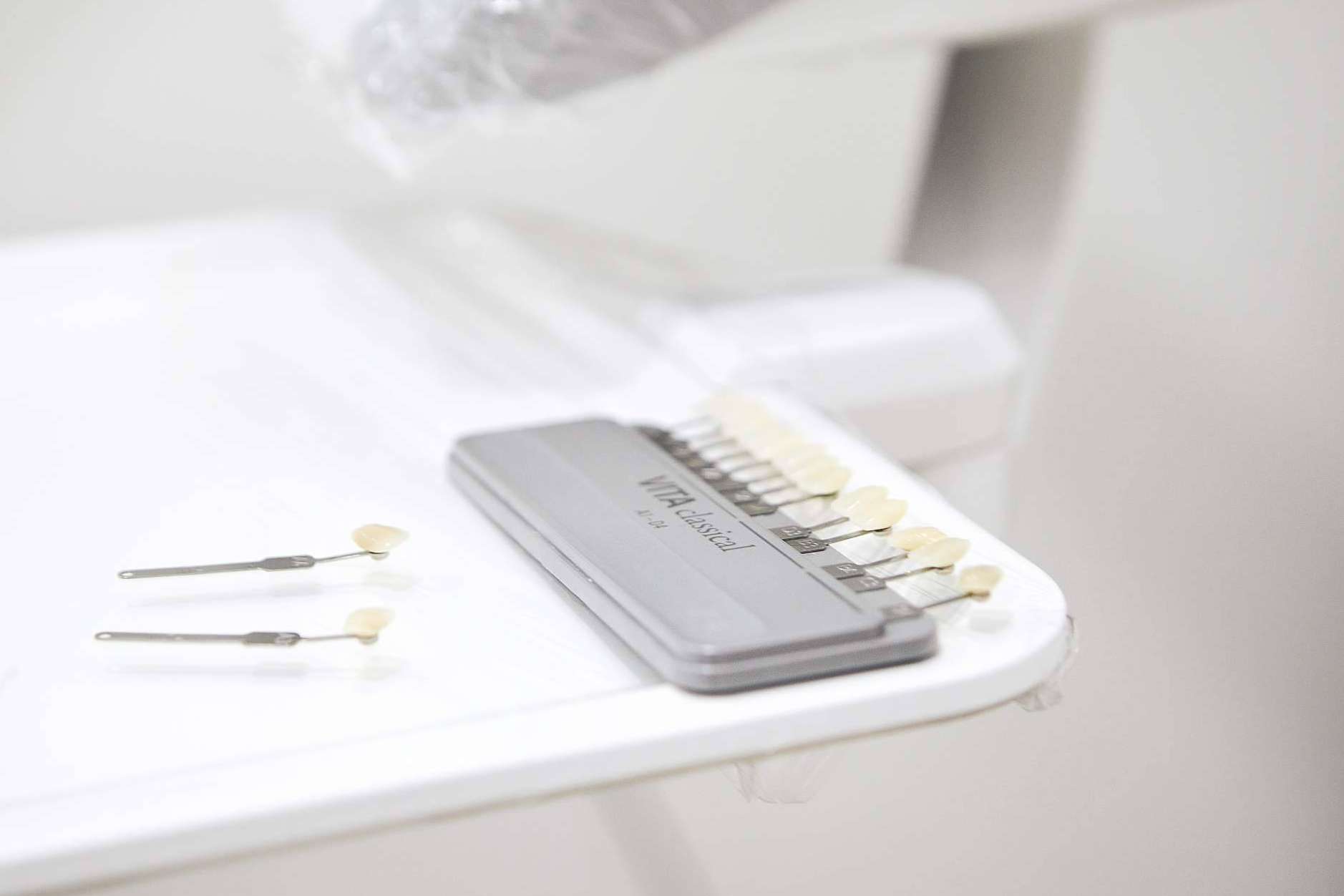 Optar por la rehabilitación estética con las carillas dentales