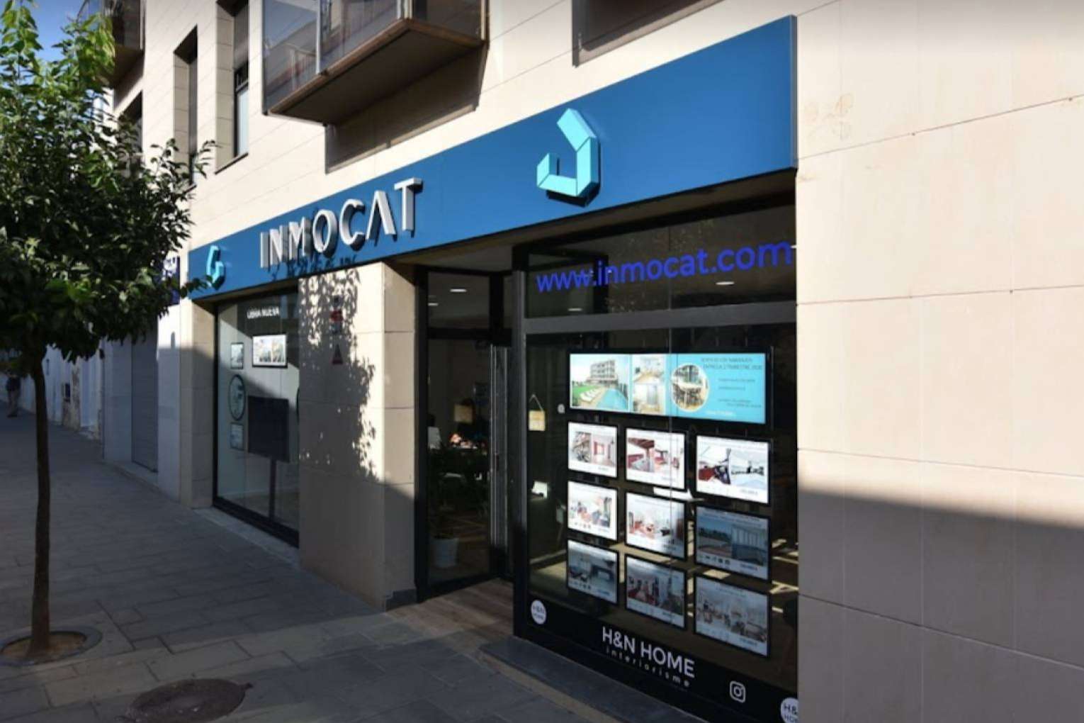 Las reseñas de los clientes de Inmocat la posicionan como una de las inmobiliarias mejor valoradas de la zona de Calella, Pineda de Mar, Santa Susana y Malgrat de Mar