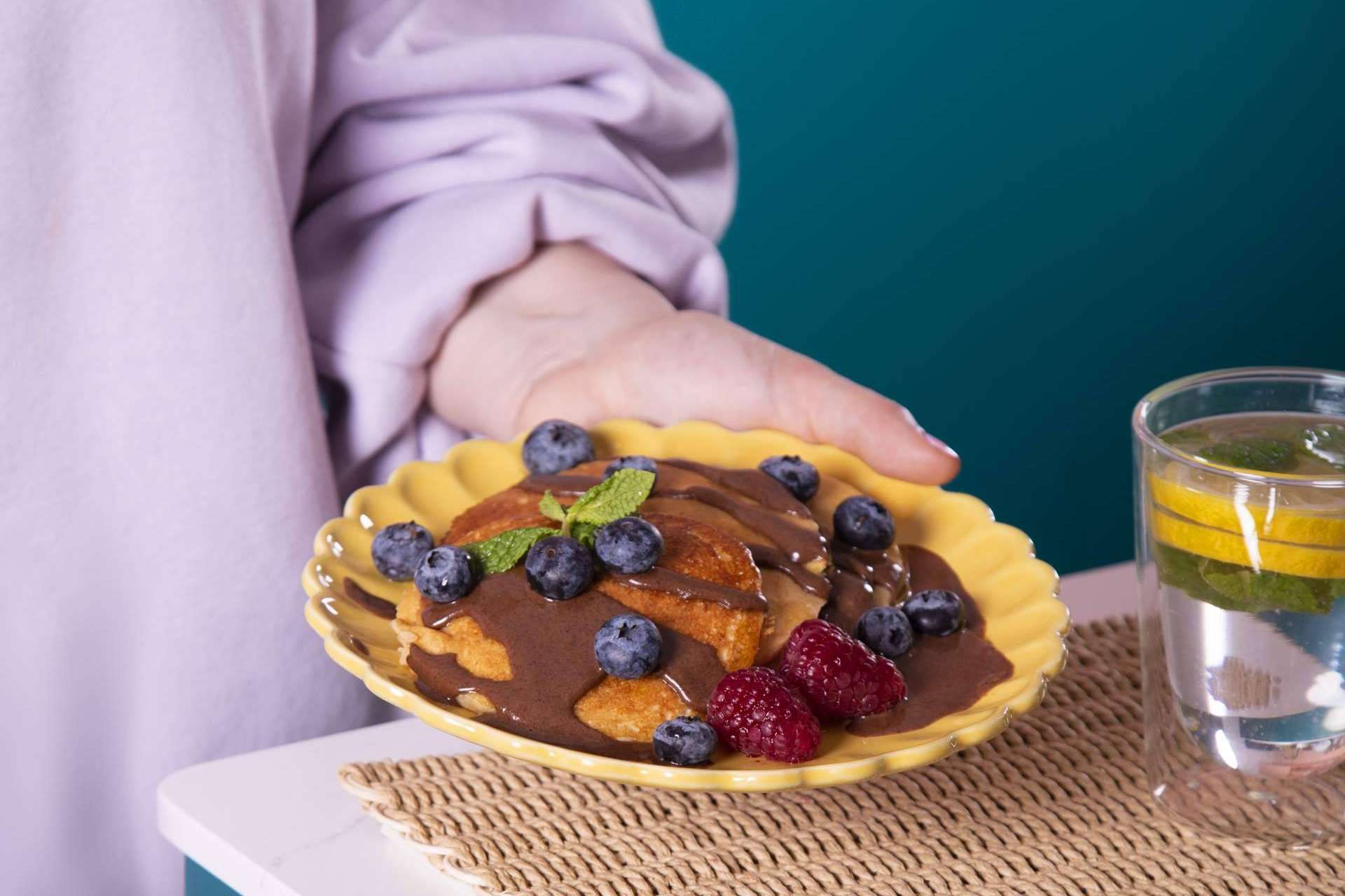 Cremas de frutos secos más saludables gracias a la innovadora tecnología de Ketonico