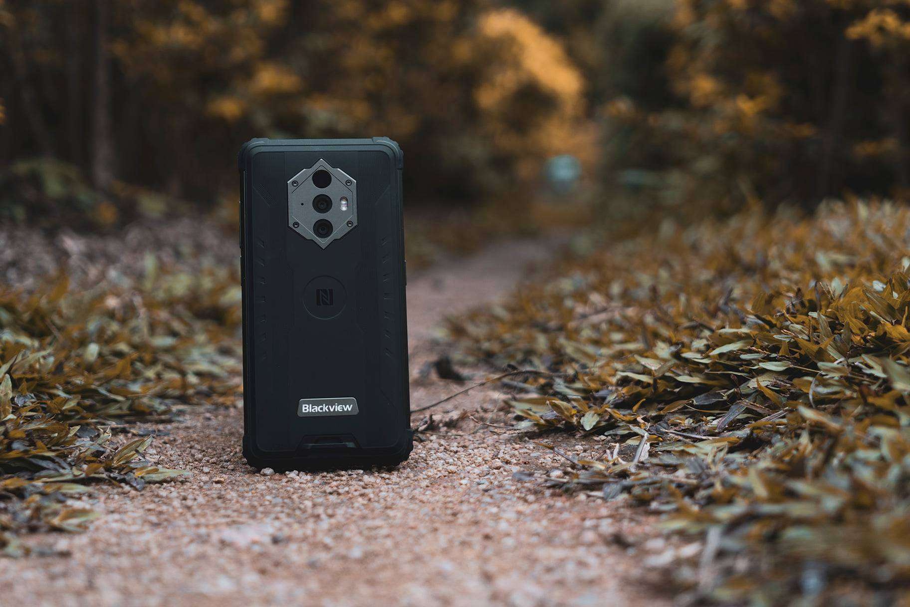 Los beneficios de tener un móvil Blackview, también conocido como el móvil superresistente
