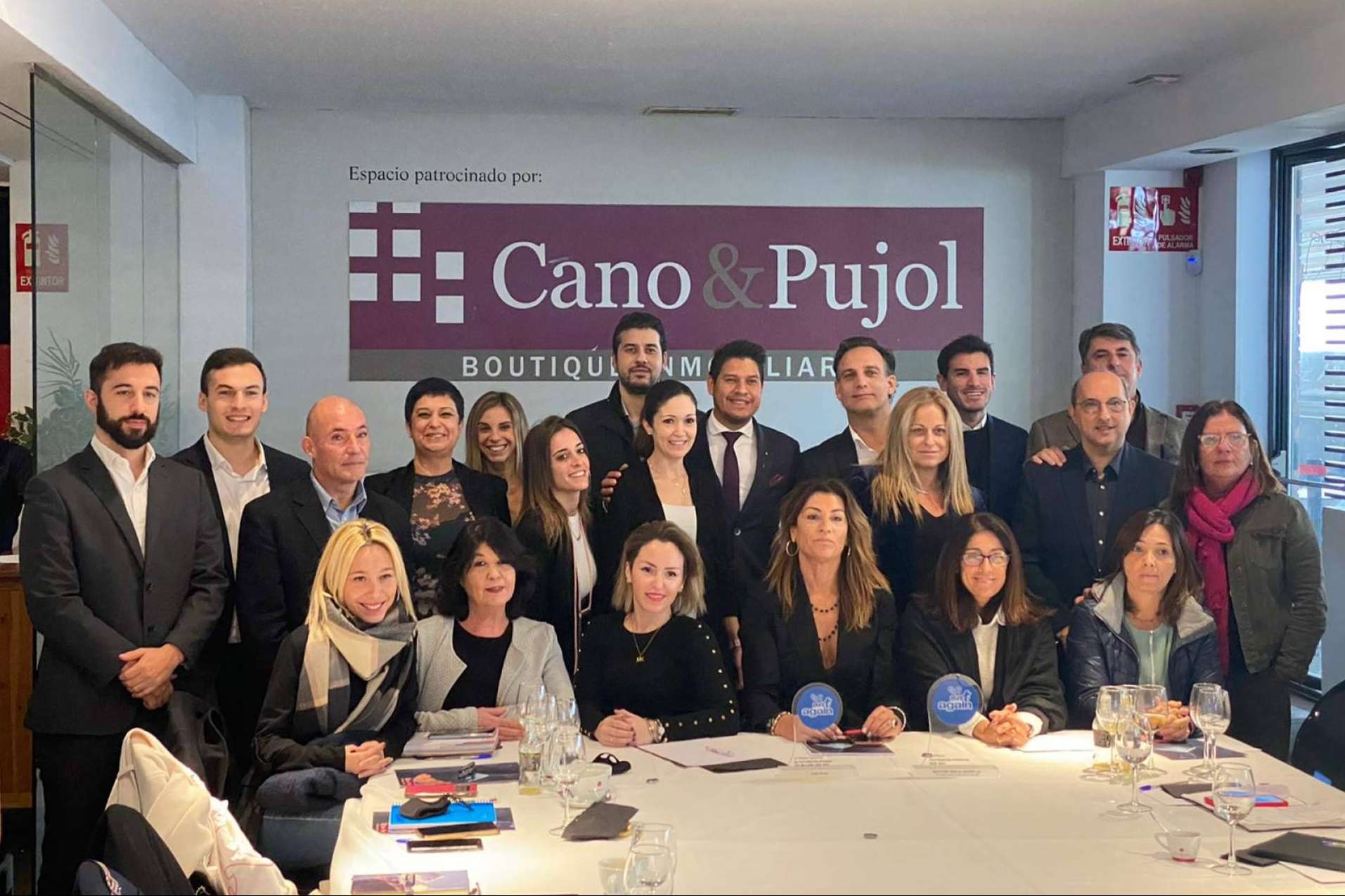 La relevancia de una buena formación en el sector inmobiliario
