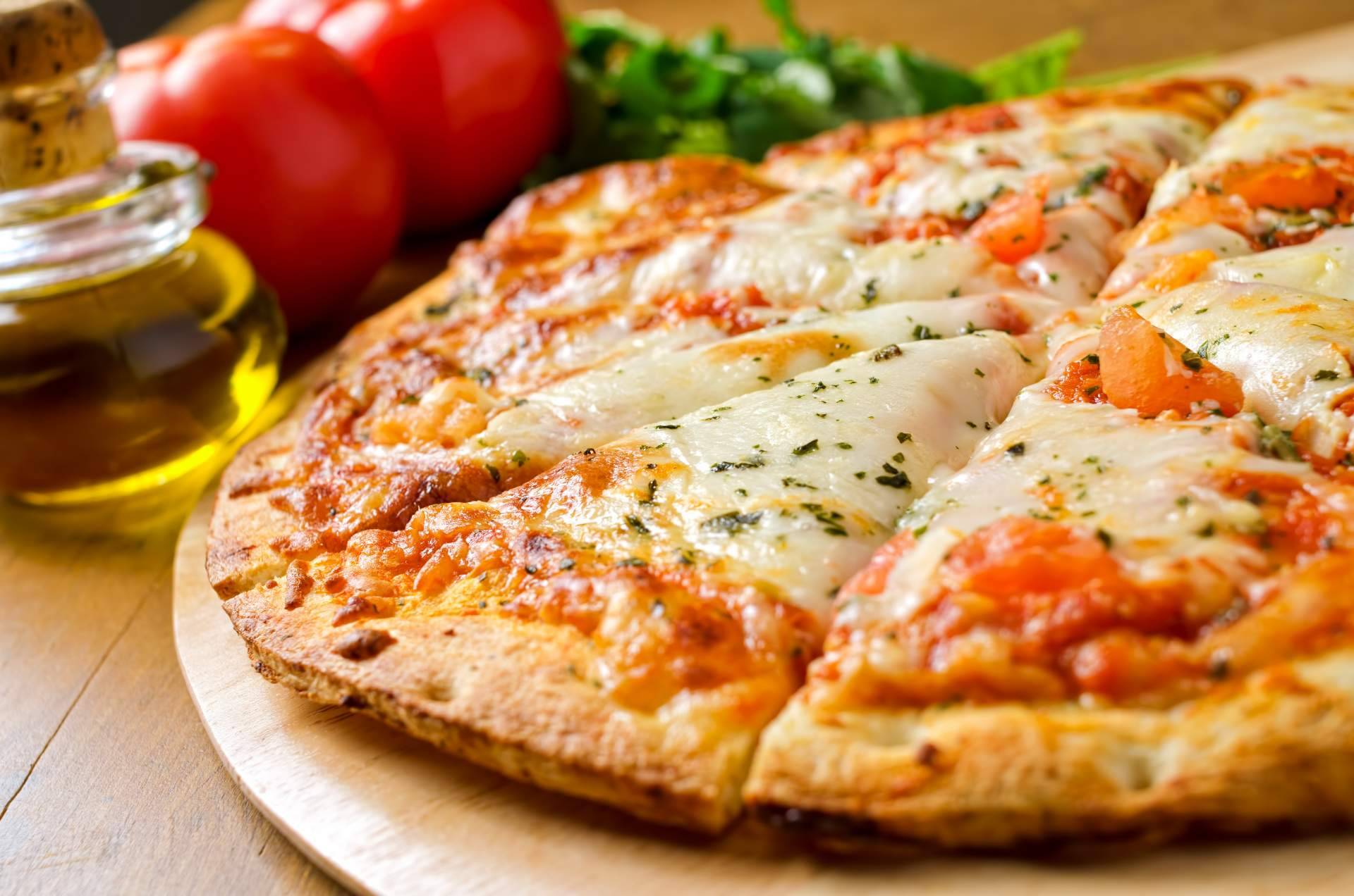 La tradición culinaria aplicada a Mozzarella & Basilico
