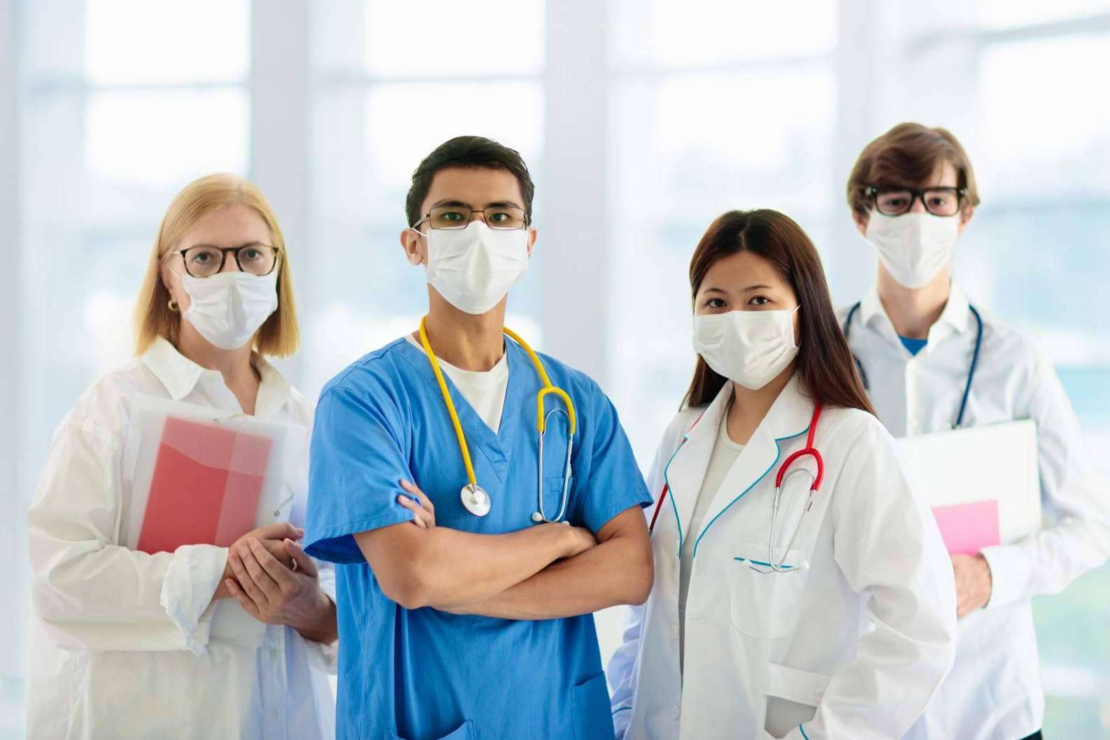 Centro Médico Bravo cuenta con los mejores profesionales de la psicología y la podología
