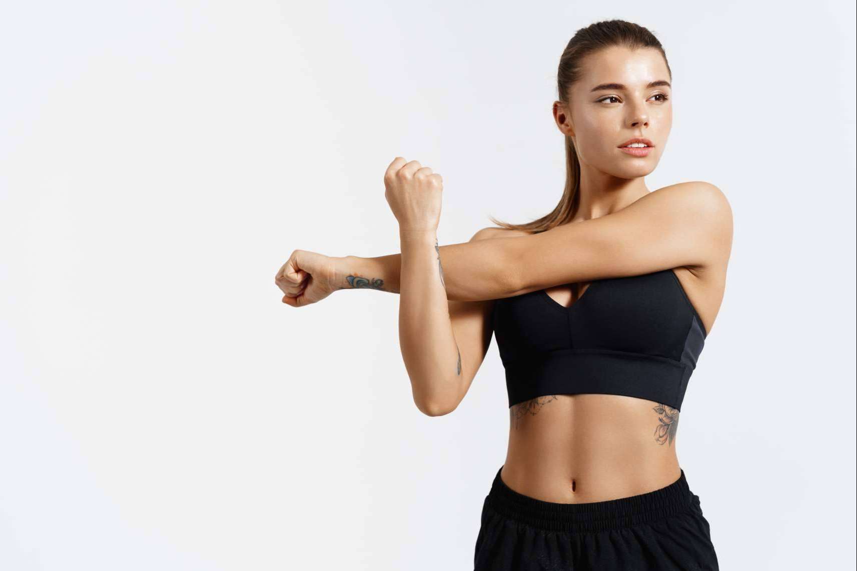 El peso de la báscula no es lo importante a la hora de mejorar el físico, según los expertos de PmteamWomanFit