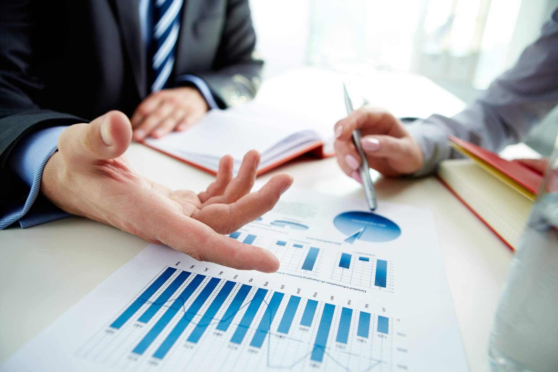 Estrategias para proteger la imagen de marca del contenido negativo