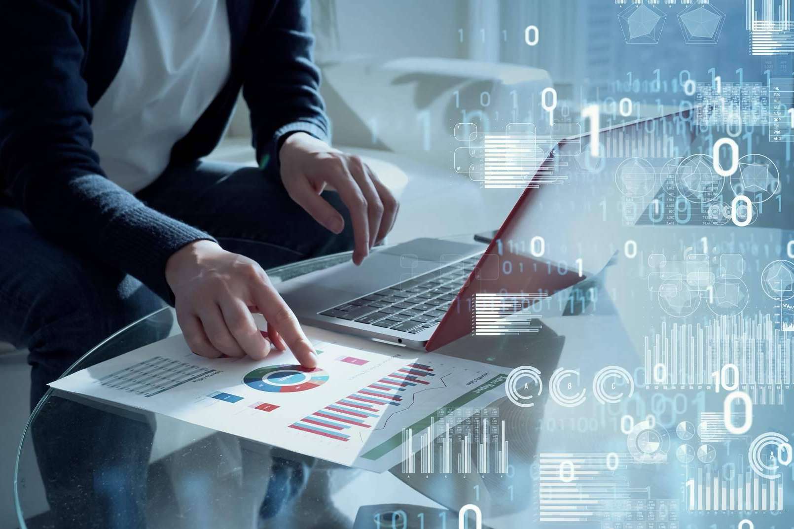 La transformación digital de las compañías de la mano de JSM Consultoría Tecnológica