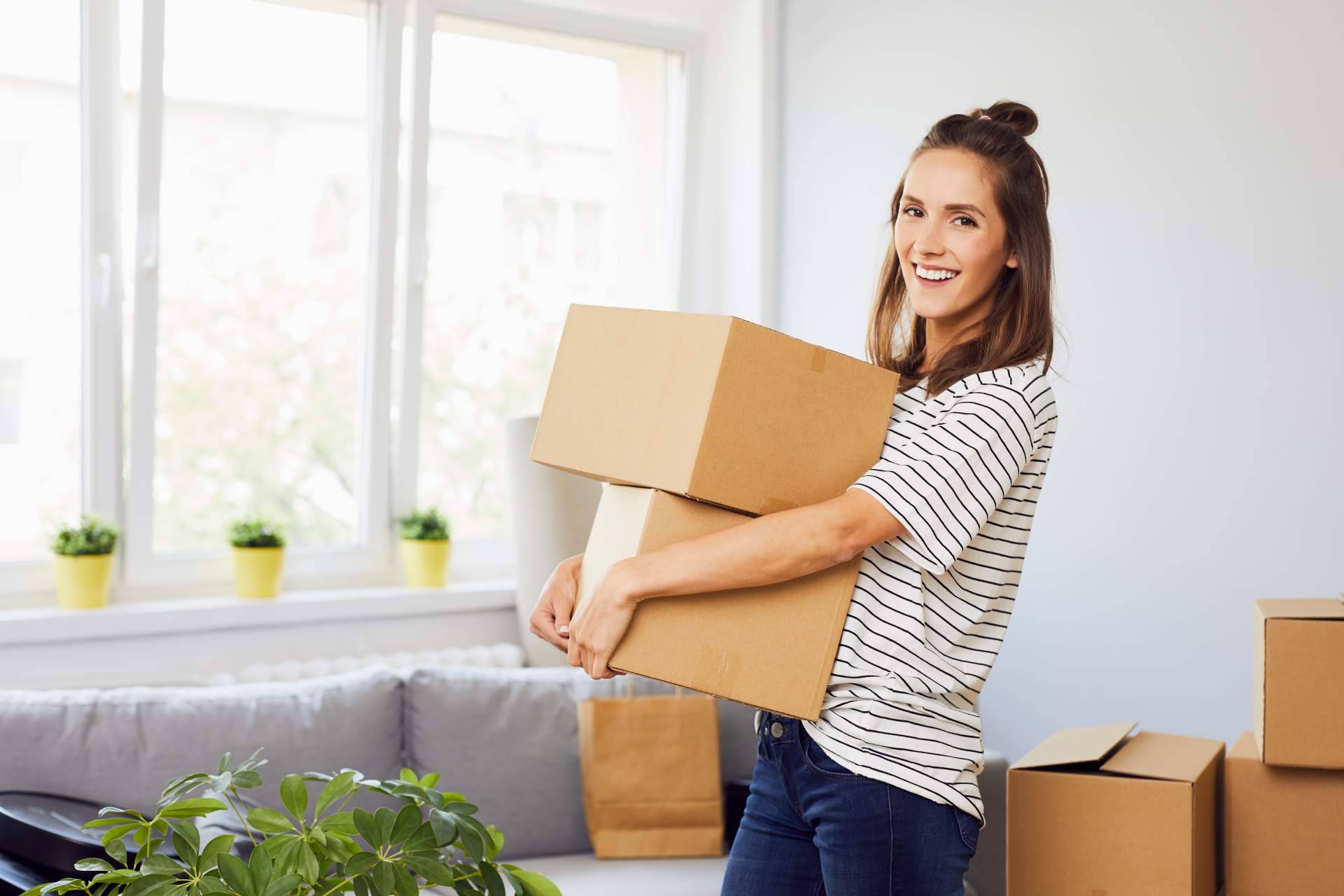 Los 5 consejos para que el cambio de ciudad por trabajo sea más fácil