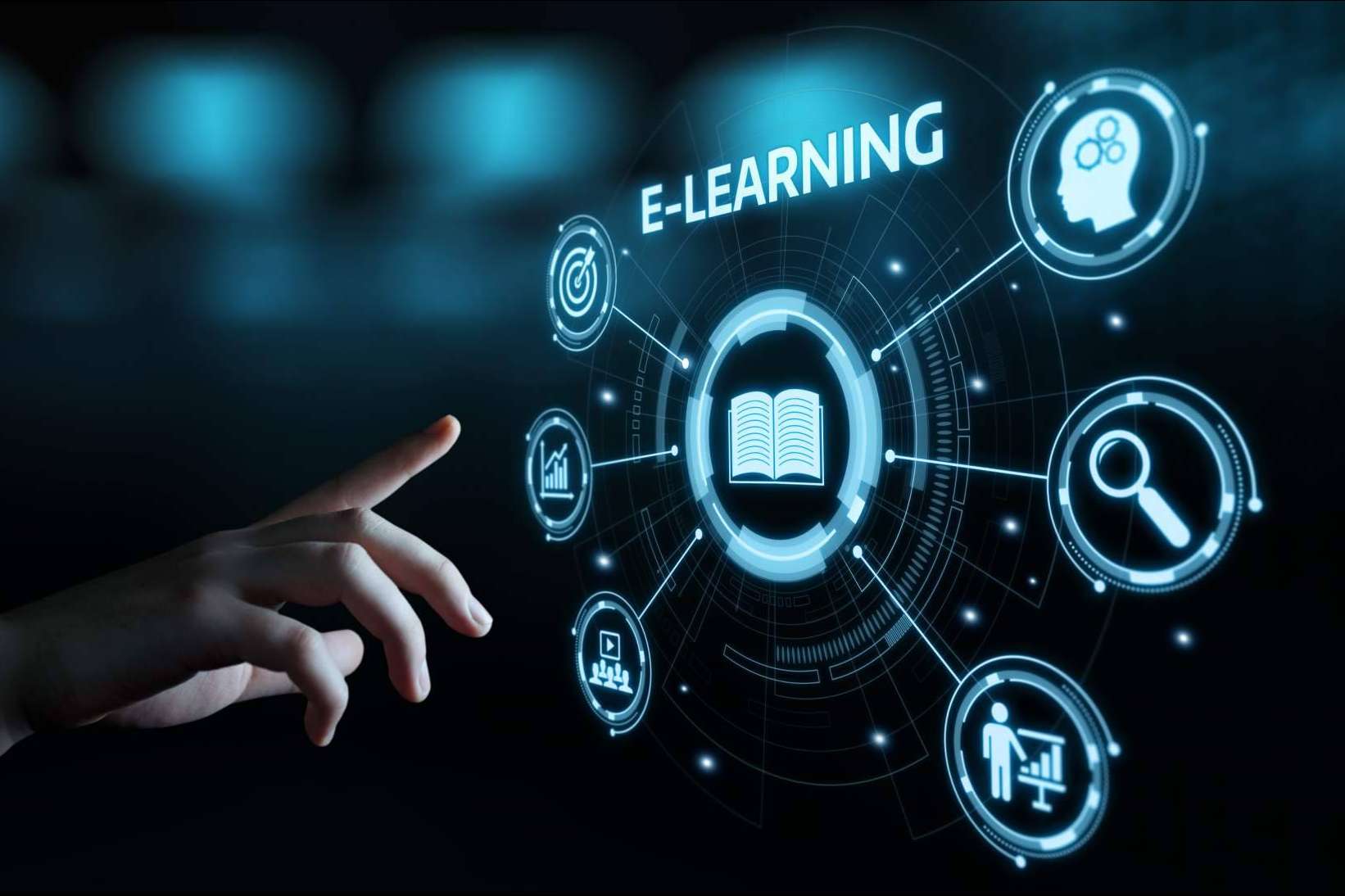 Excom Global, agencia consultora en LATAM, realiza con APeL el primer congreso hispanoamericano de e-learning