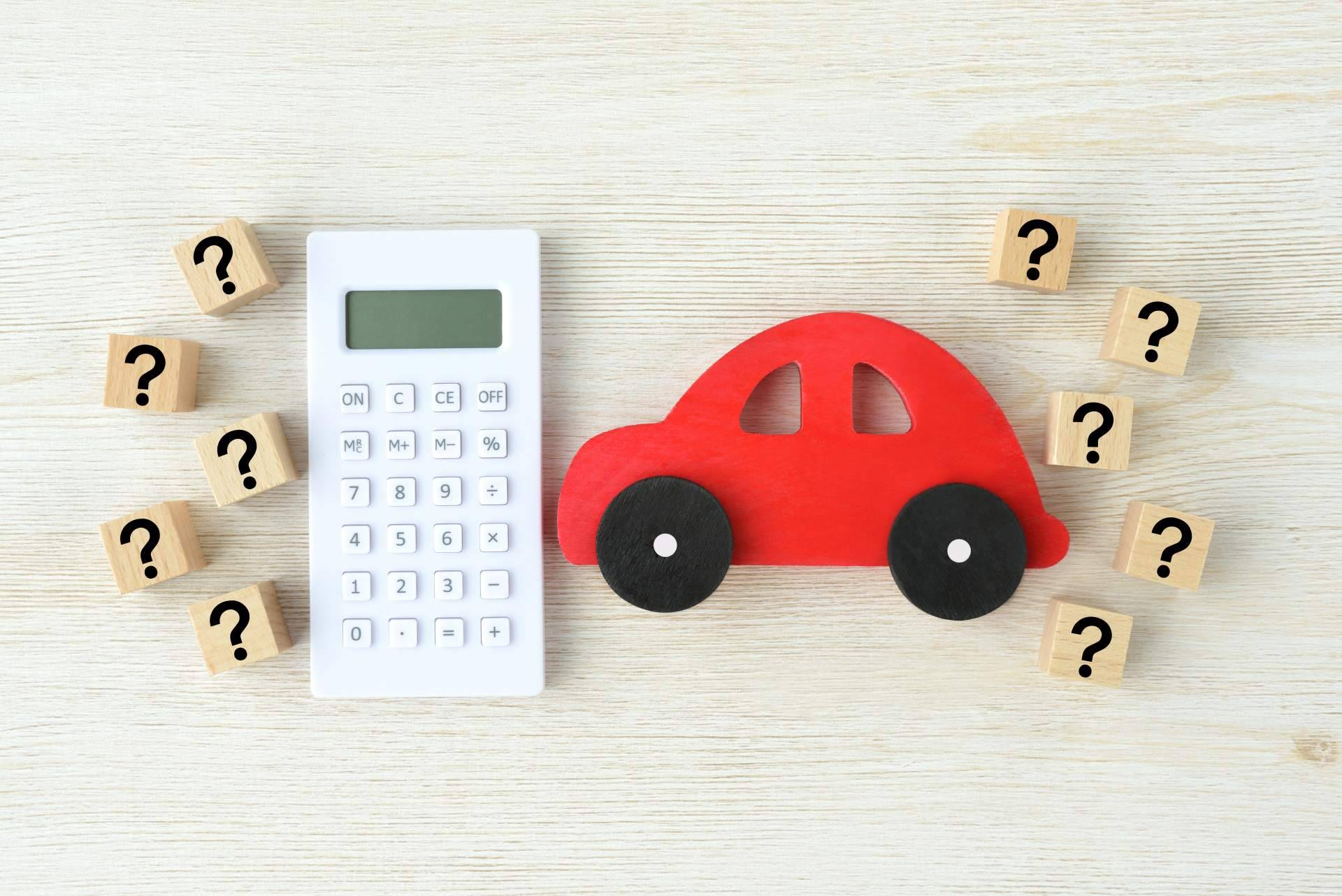 SF Motor ofrece un servicio de tasación de coches online